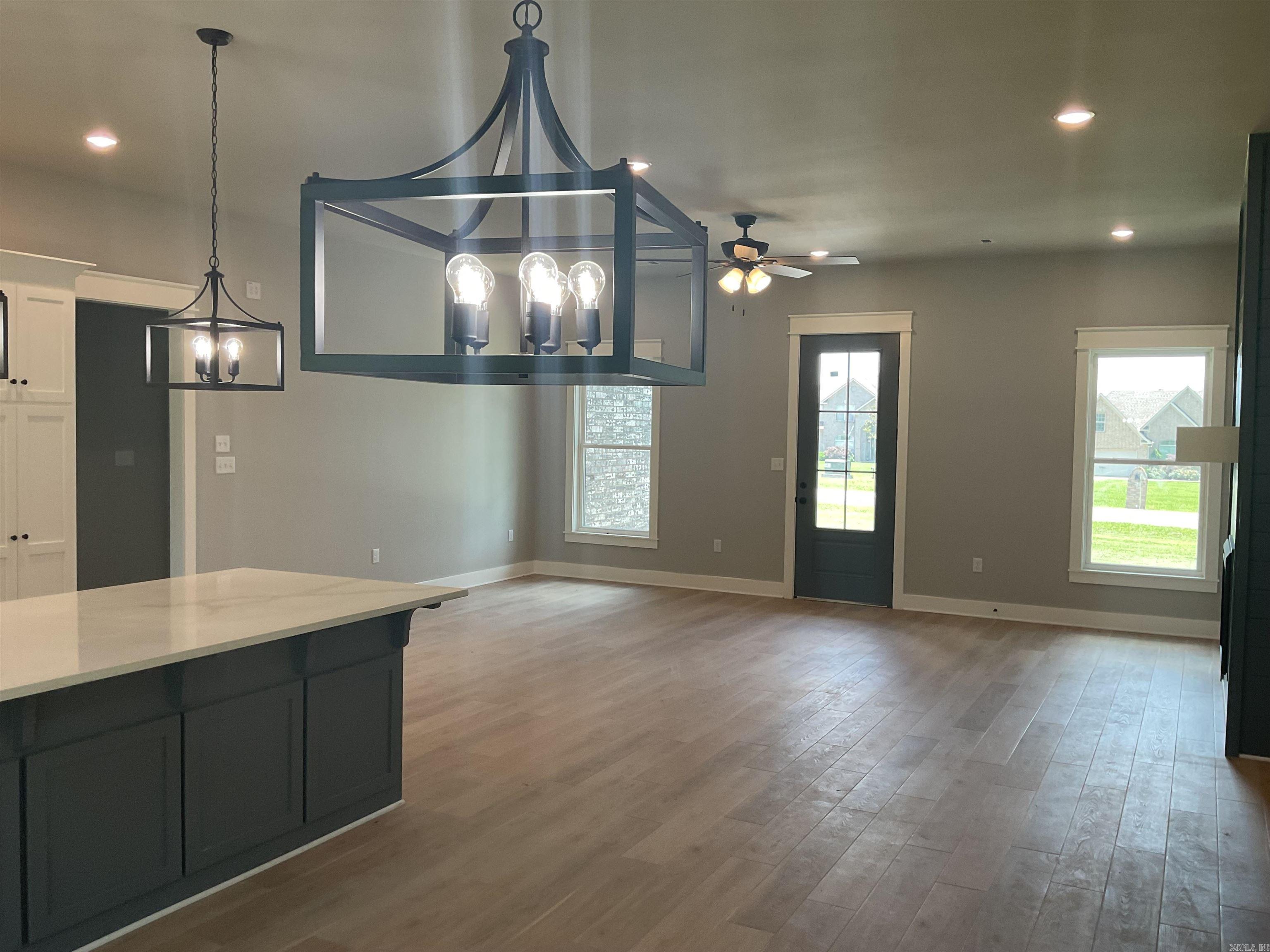 Landing at Emerald Isle - Residential