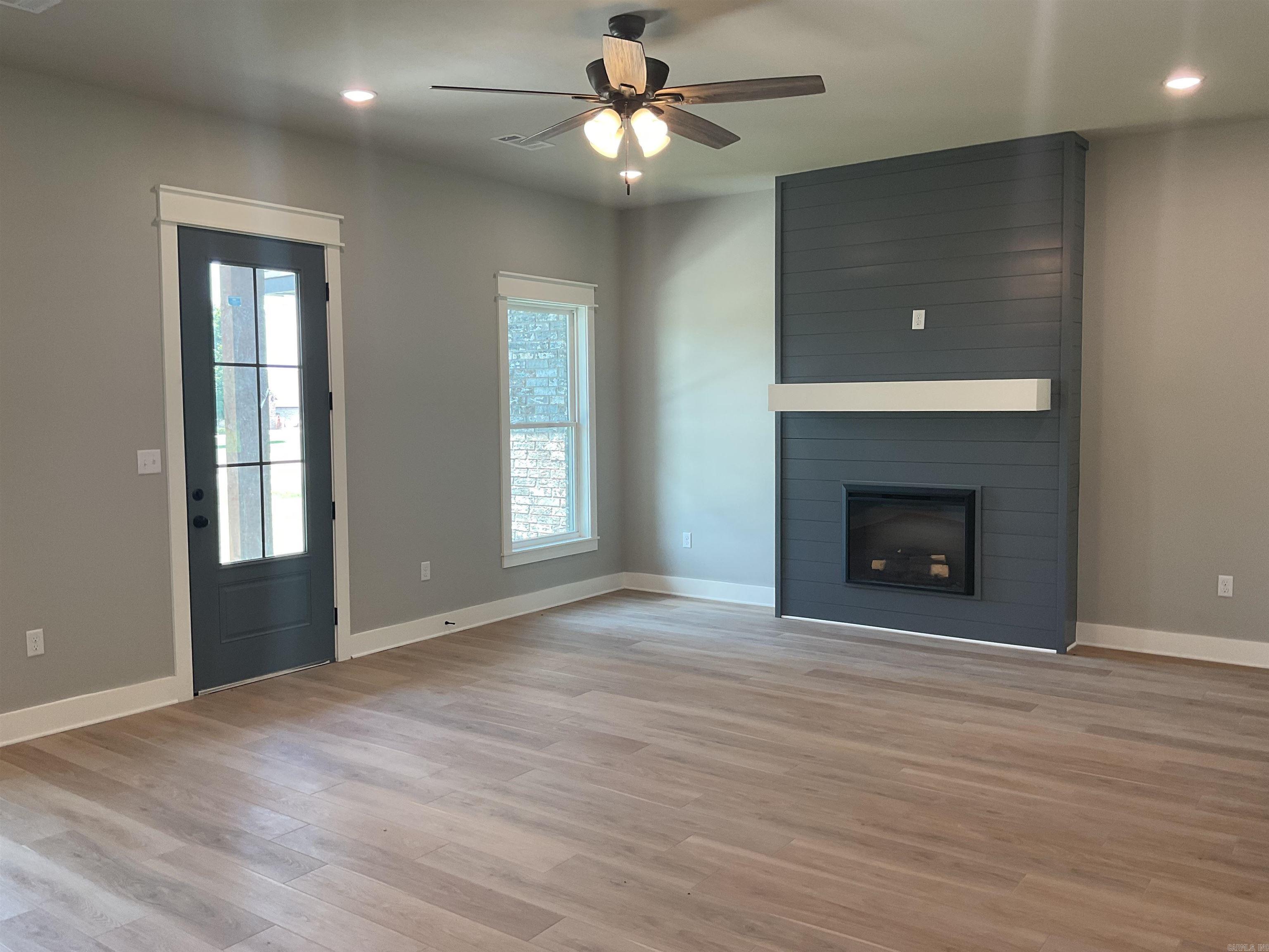 Landing at Emerald Isle - Residential