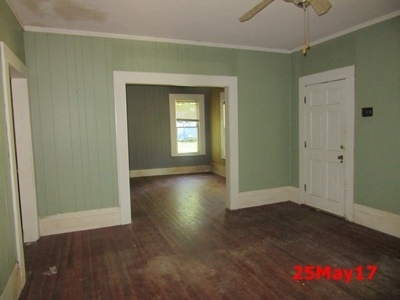 GRESHAMS ADDN - Residential