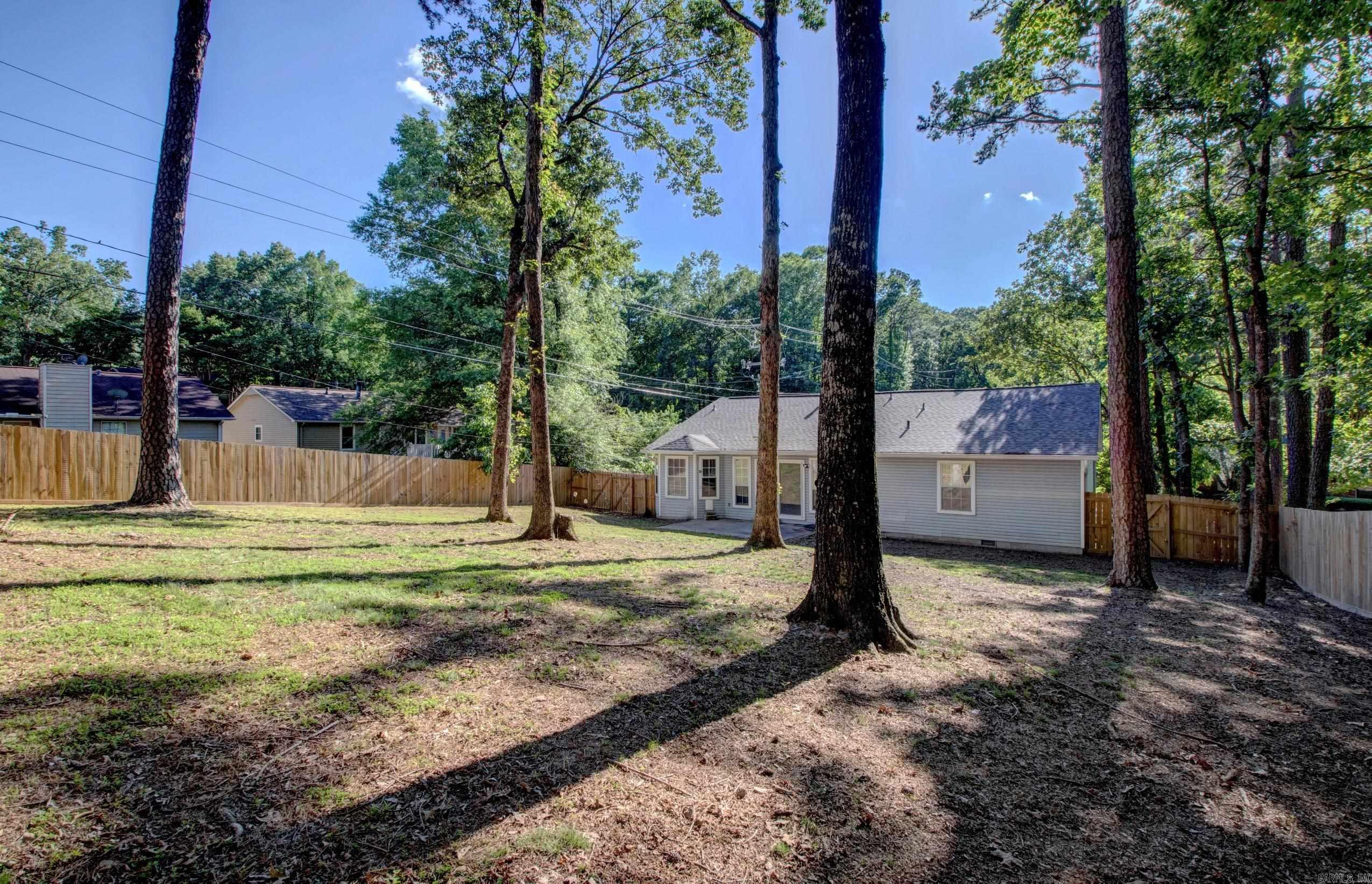 PARKWAY PLACE - Residential