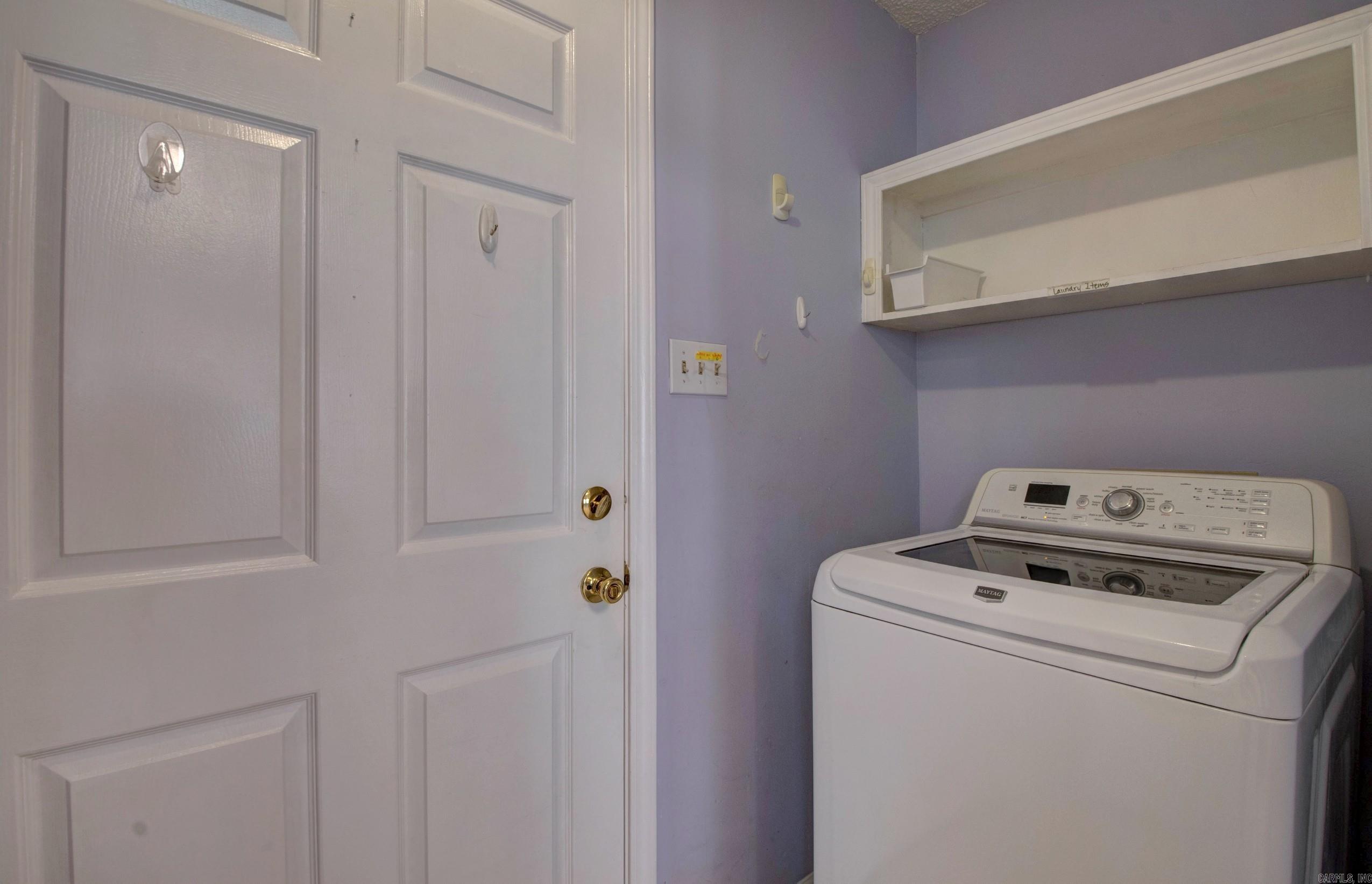 PARKWAY PLACE - Residential
