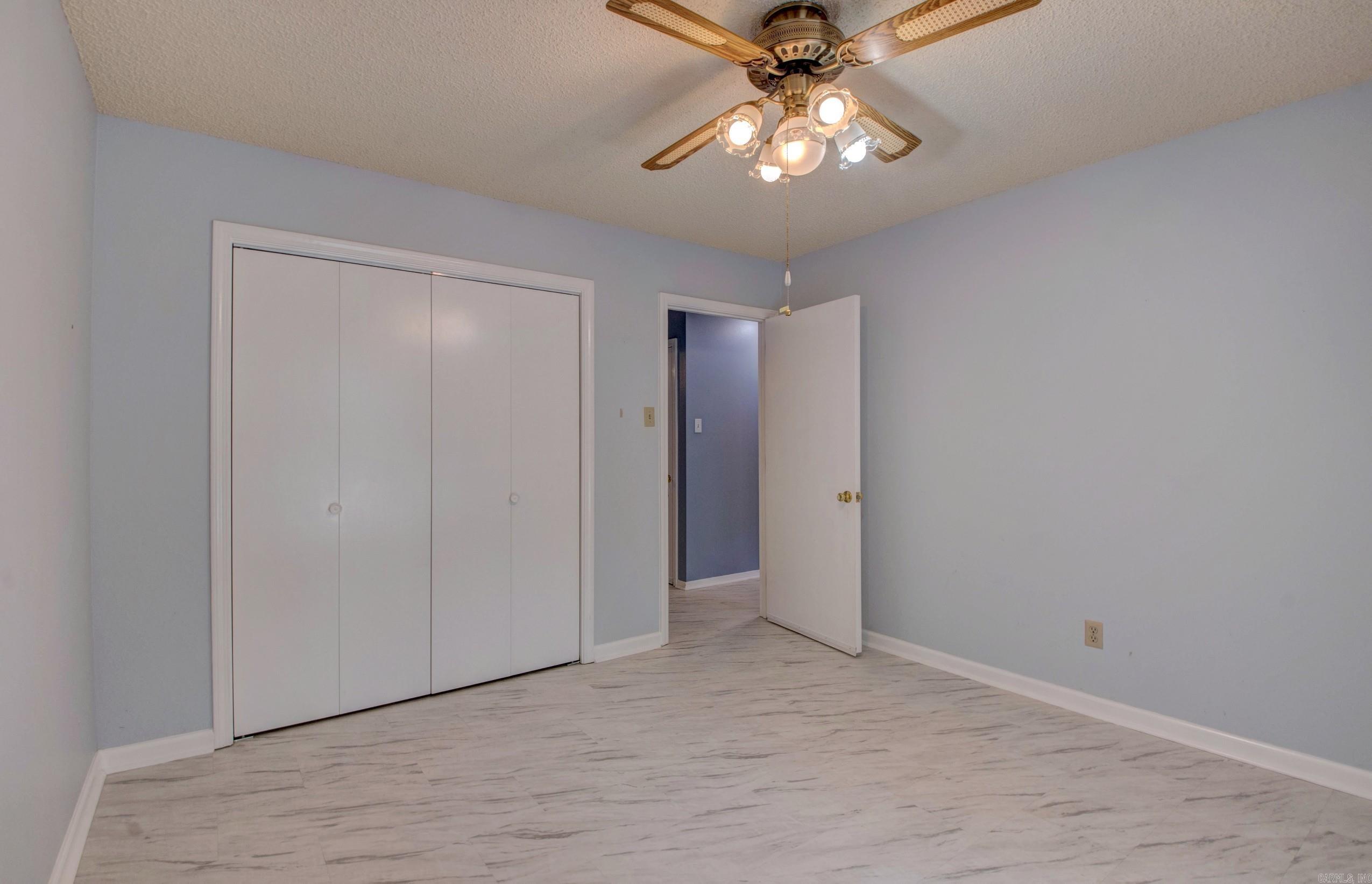 PARKWAY PLACE - Residential