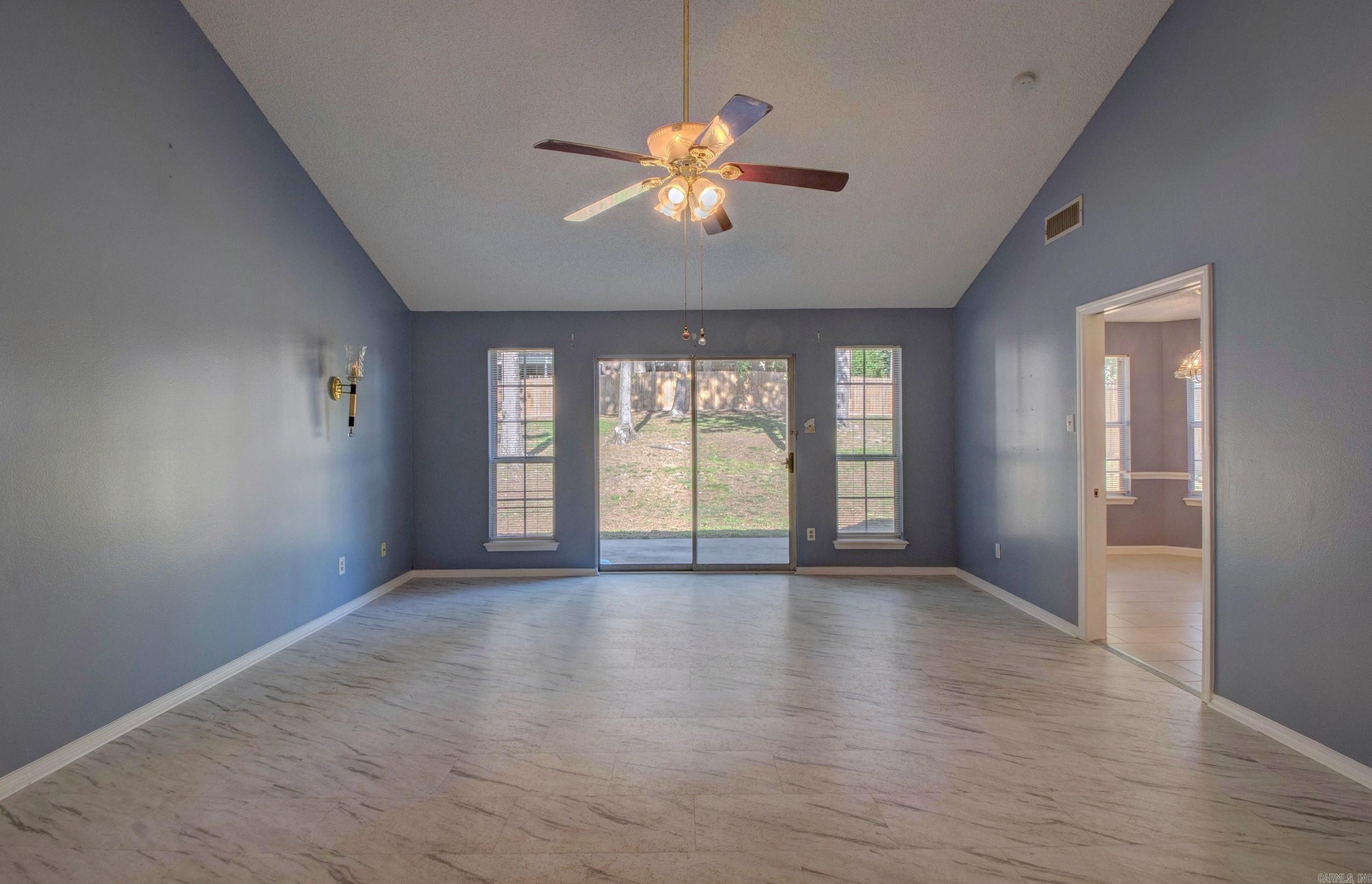 PARKWAY PLACE - Residential
