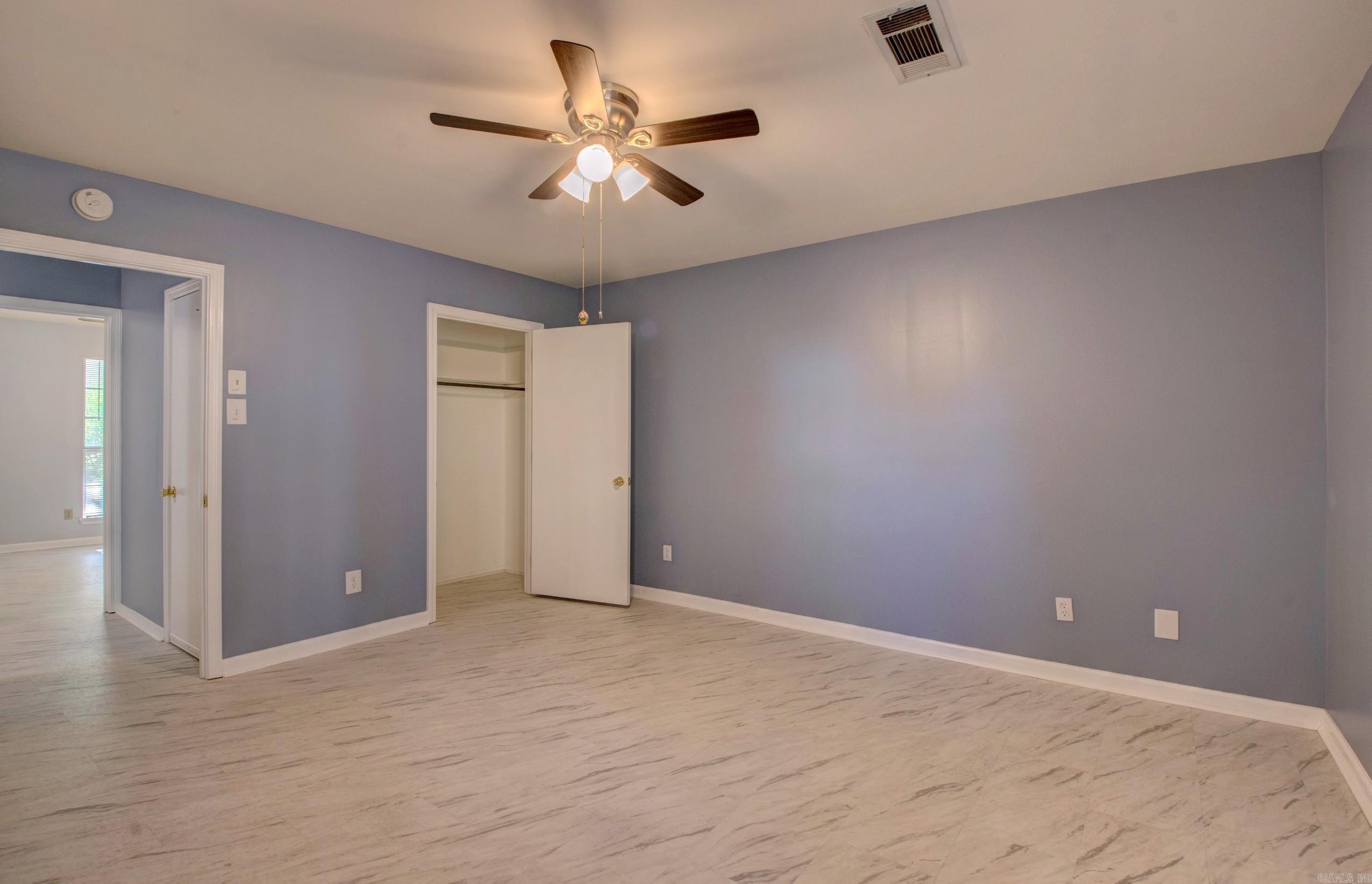 PARKWAY PLACE - Residential