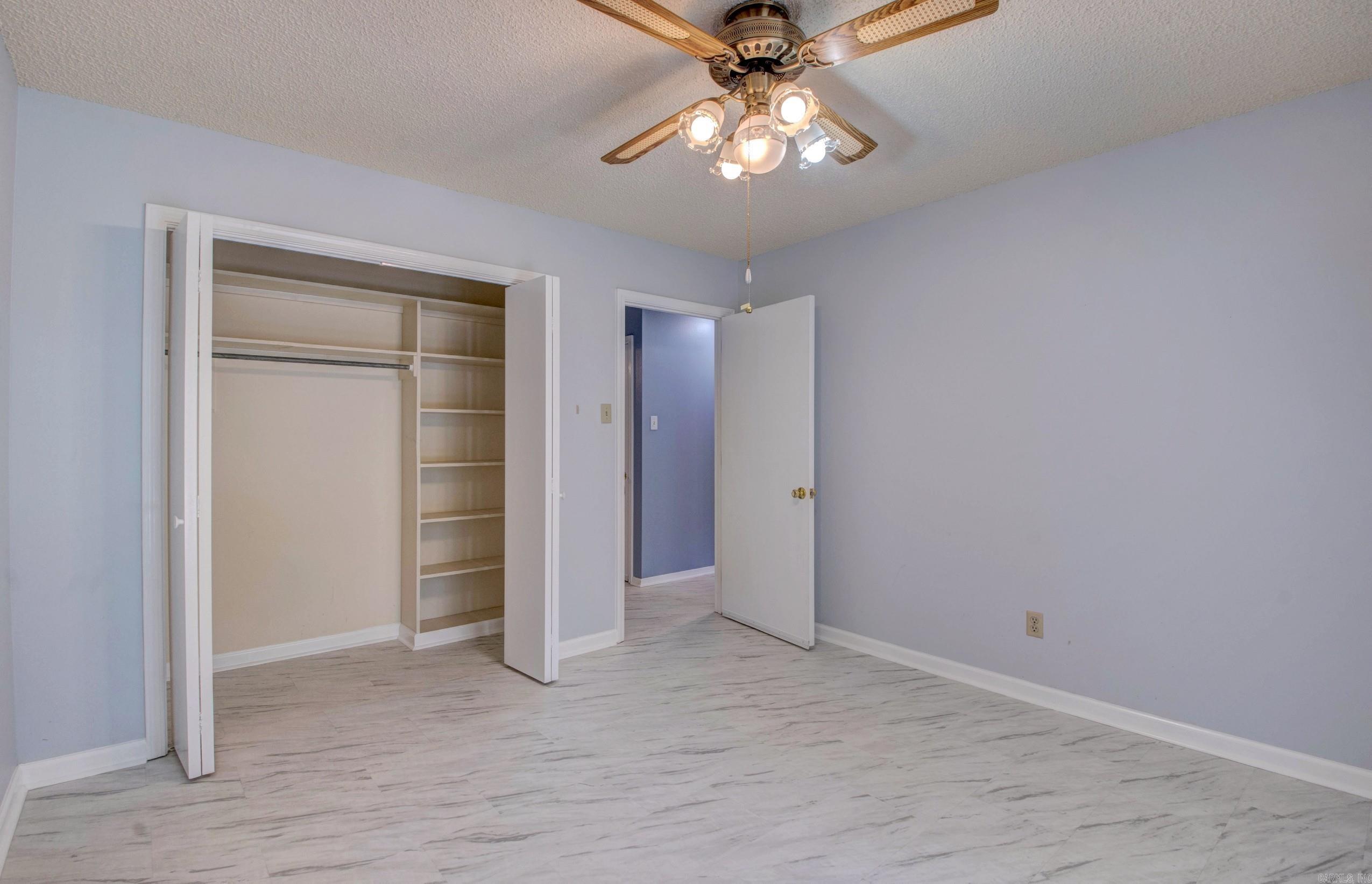 PARKWAY PLACE - Residential