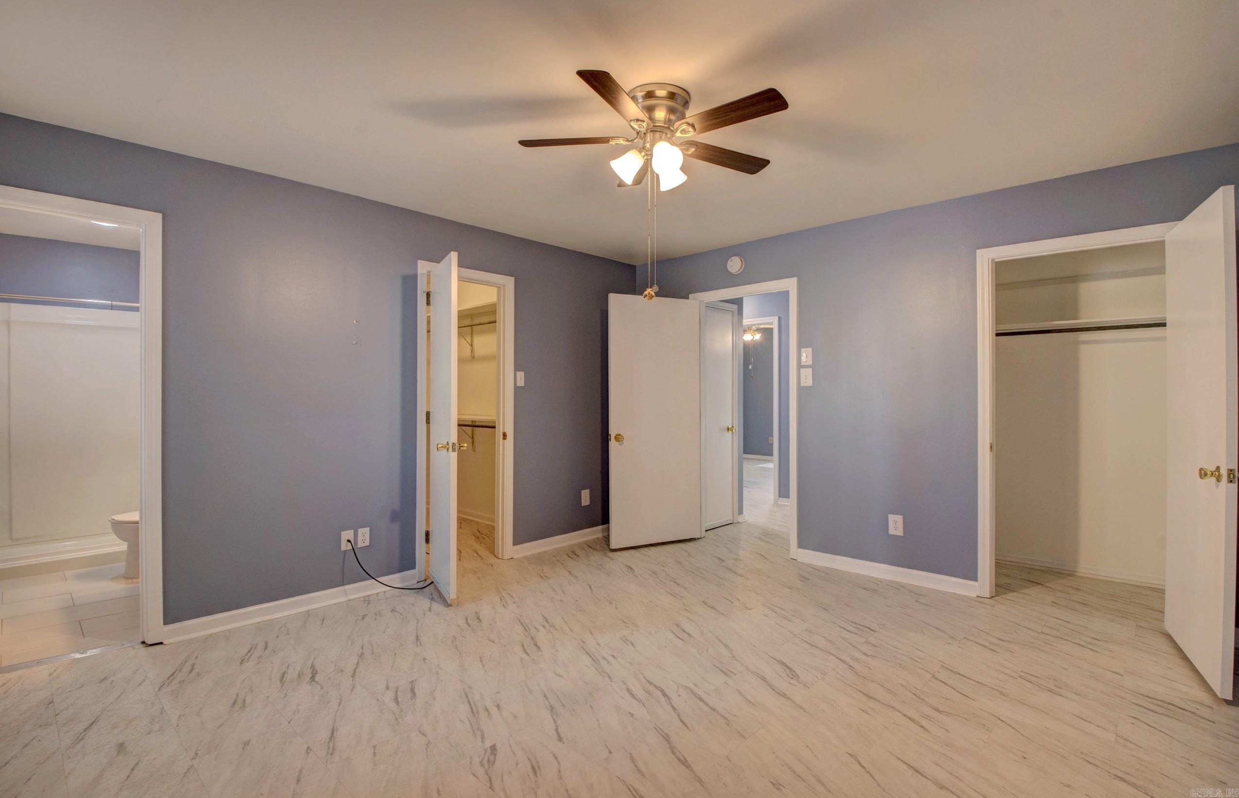 PARKWAY PLACE - Residential
