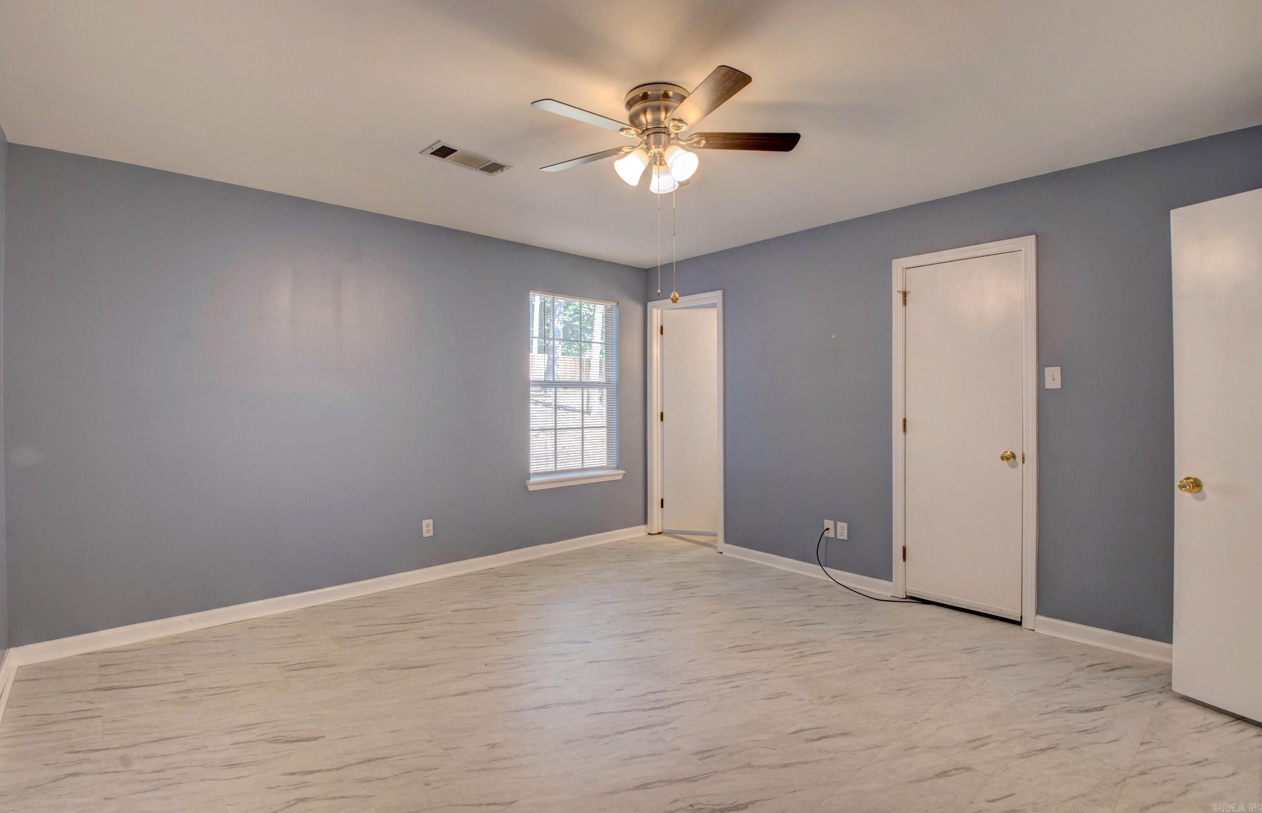 PARKWAY PLACE - Residential