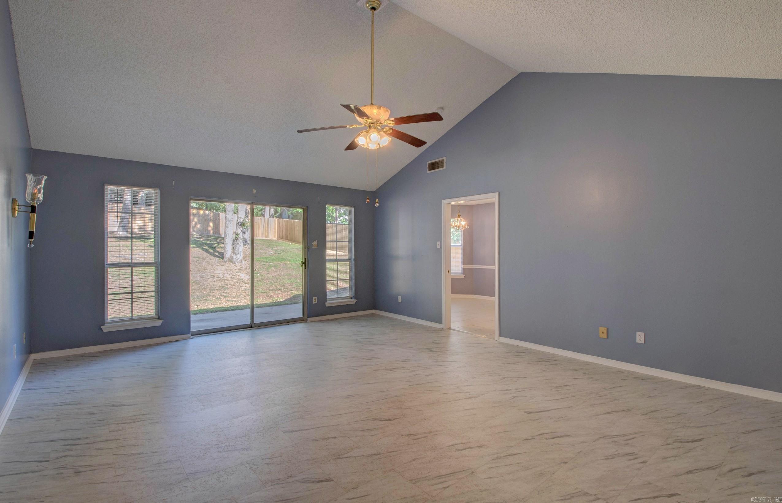 PARKWAY PLACE - Residential