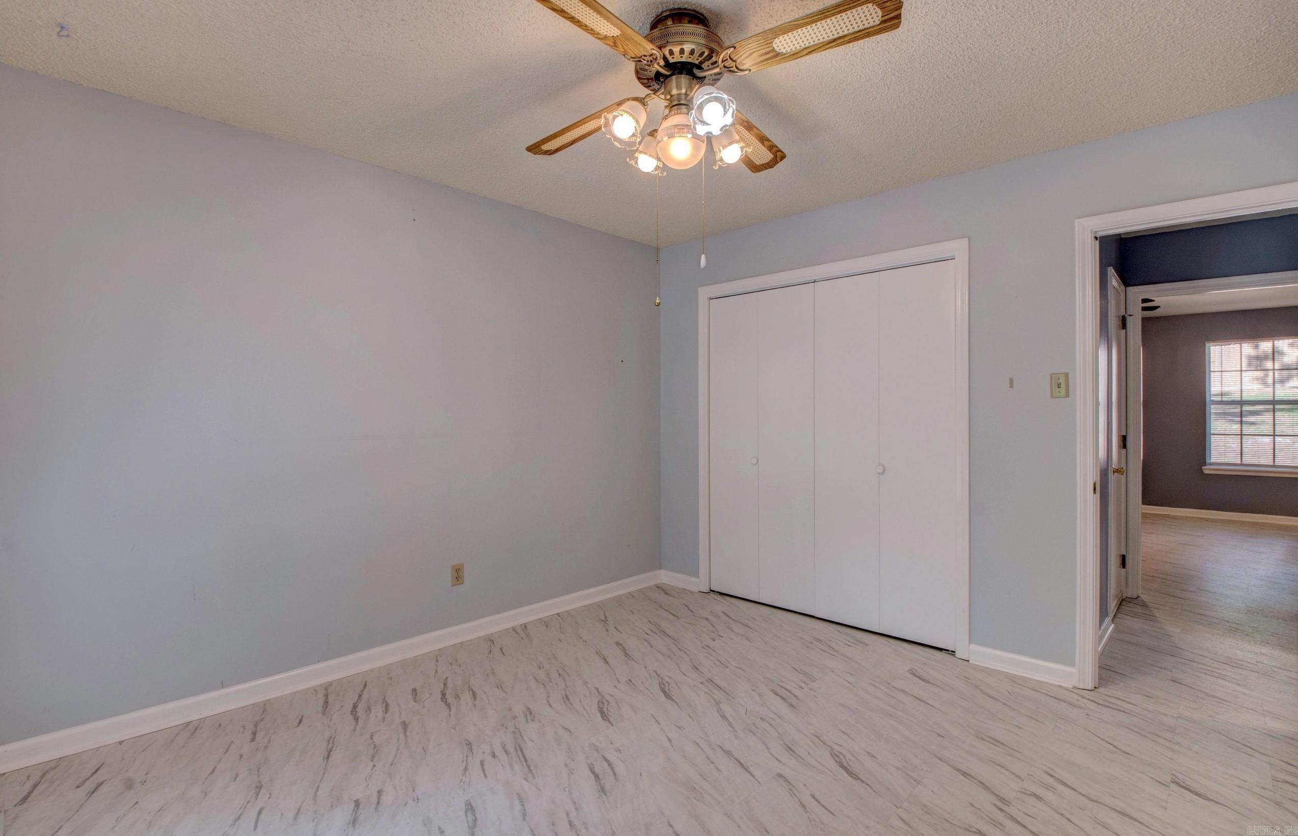 PARKWAY PLACE - Residential