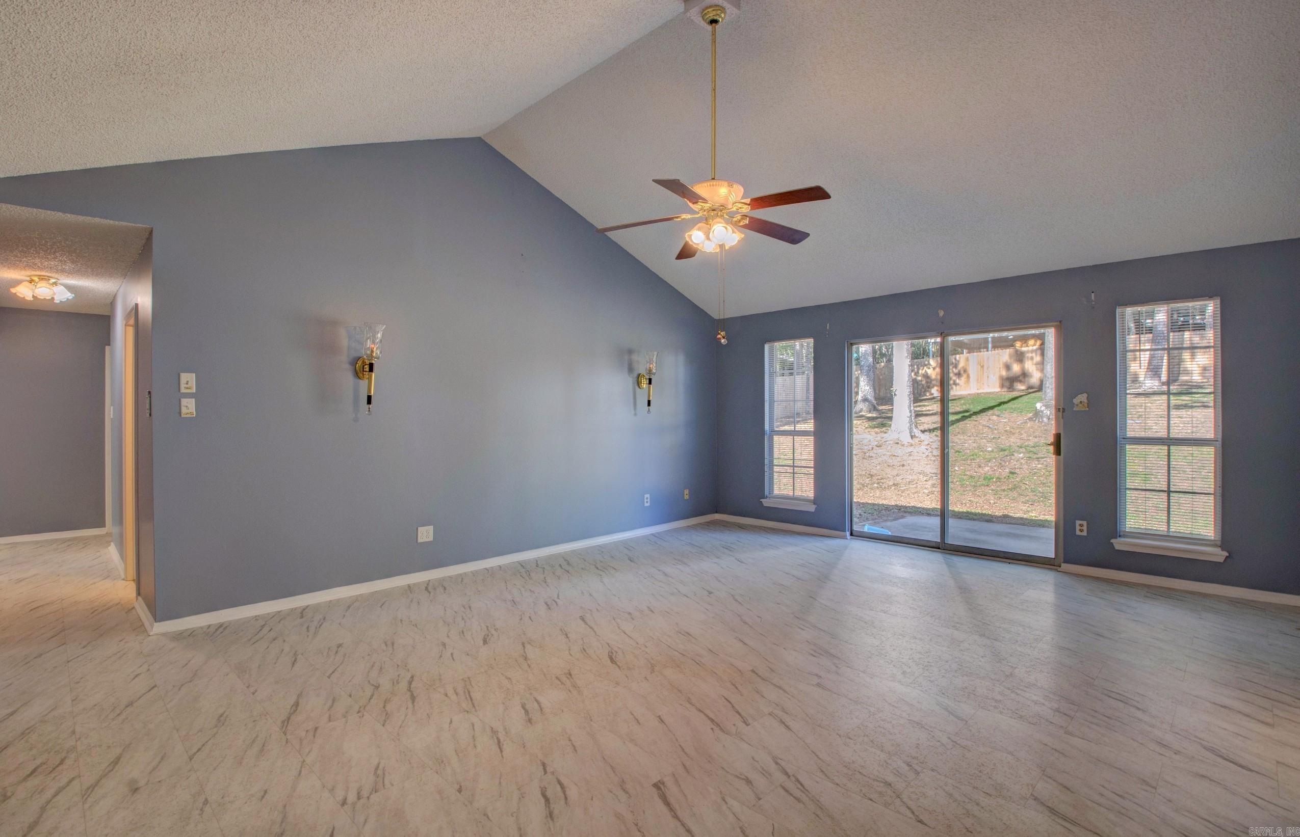 PARKWAY PLACE - Residential