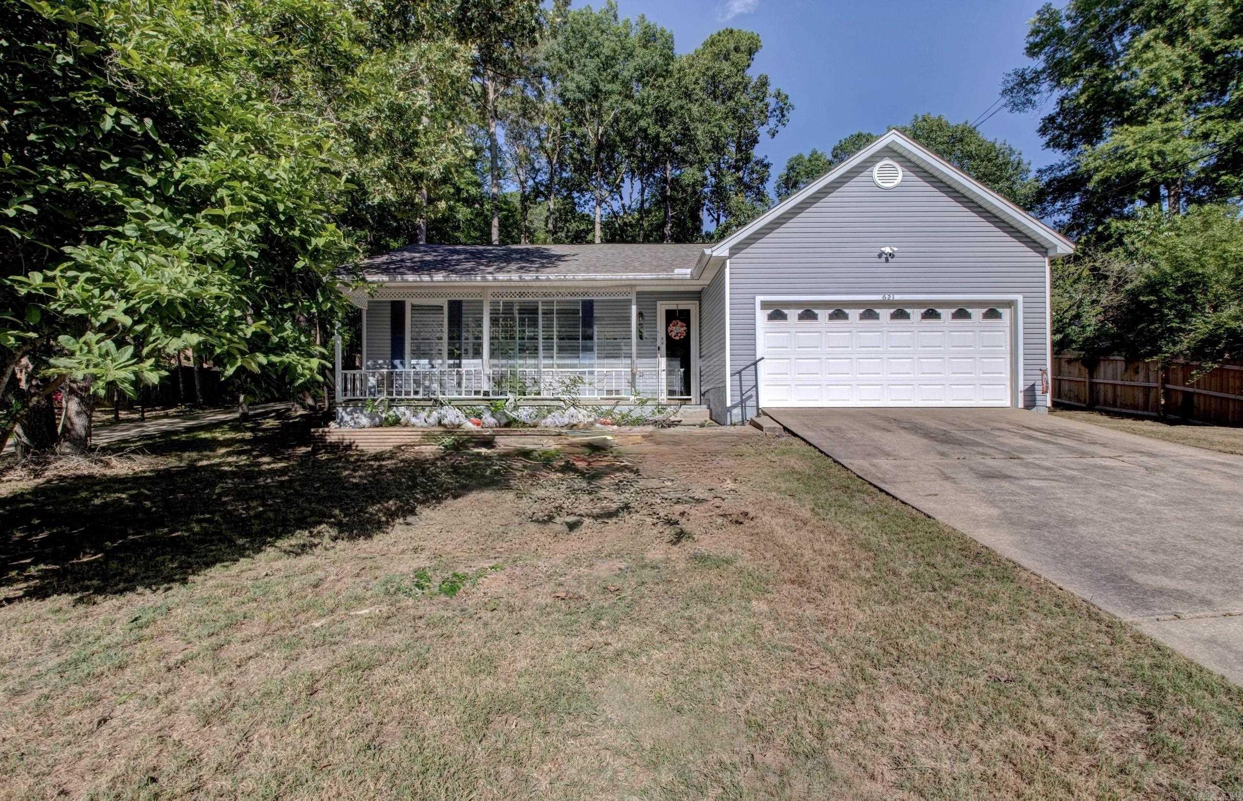 PARKWAY PLACE - Residential