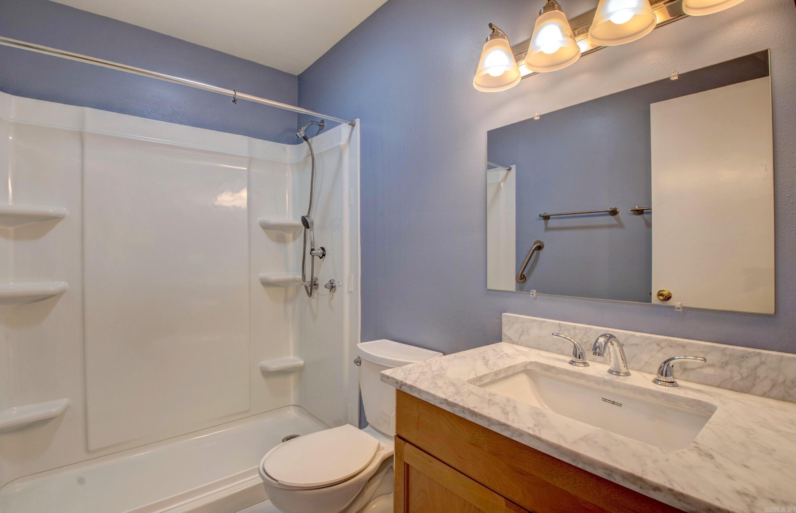 PARKWAY PLACE - Residential