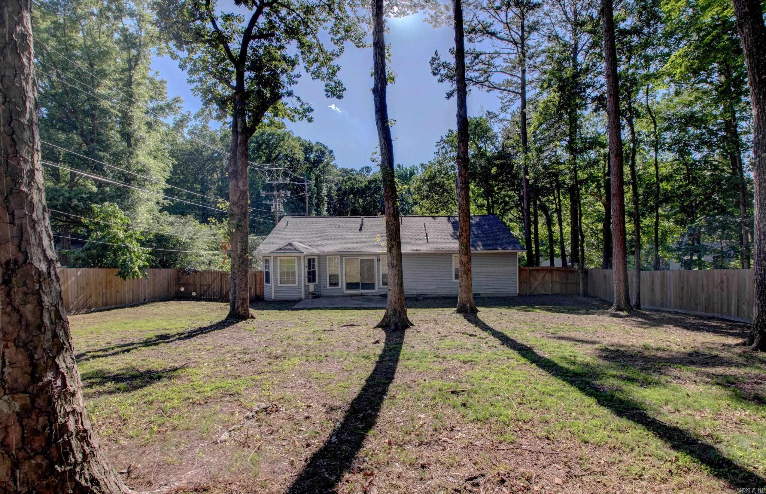 PARKWAY PLACE - Residential
