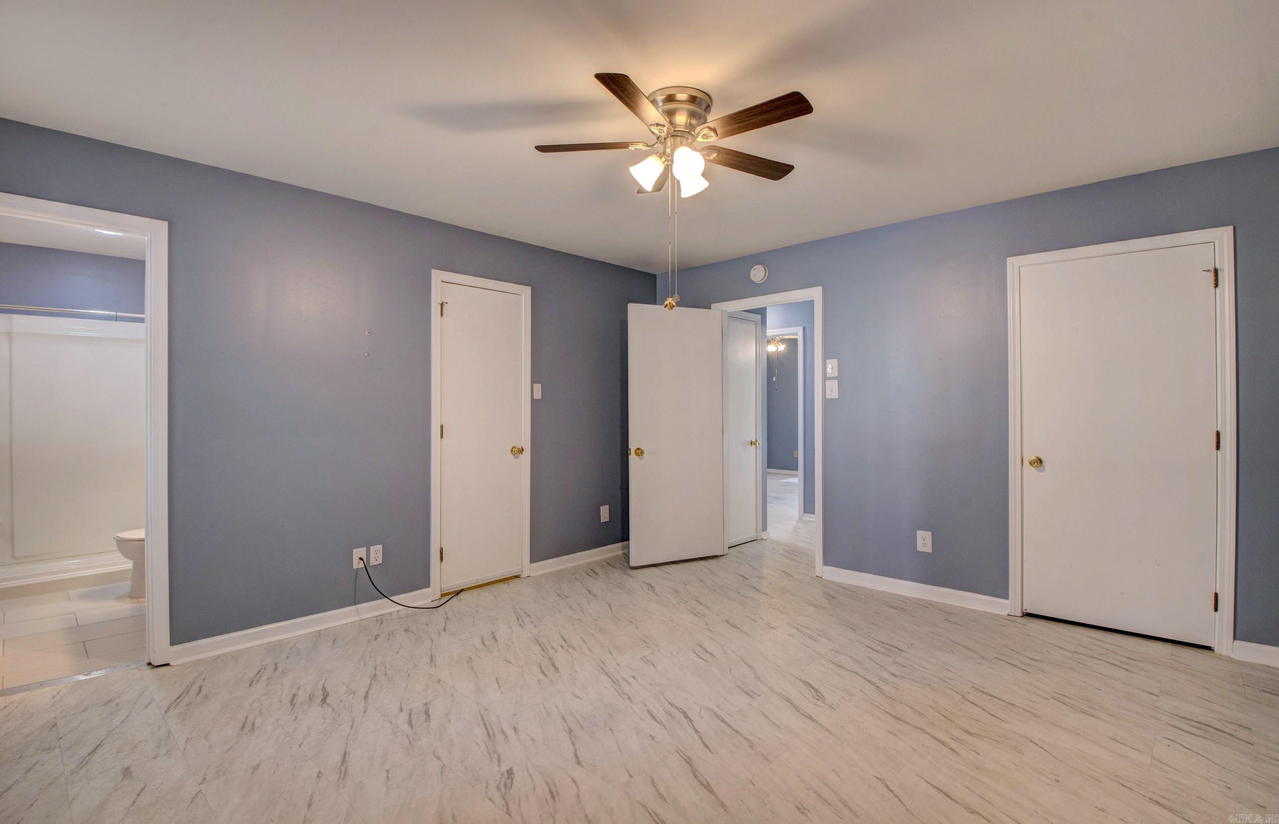 PARKWAY PLACE - Residential