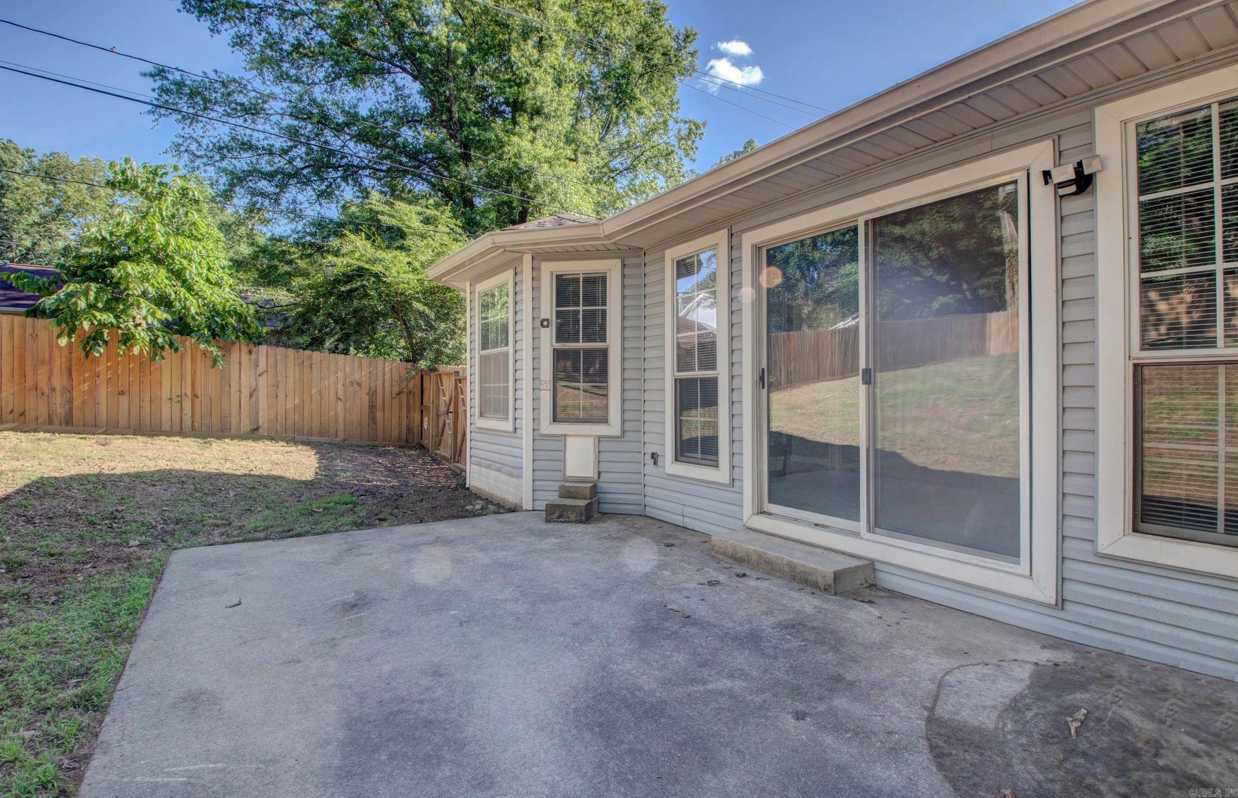 PARKWAY PLACE - Residential