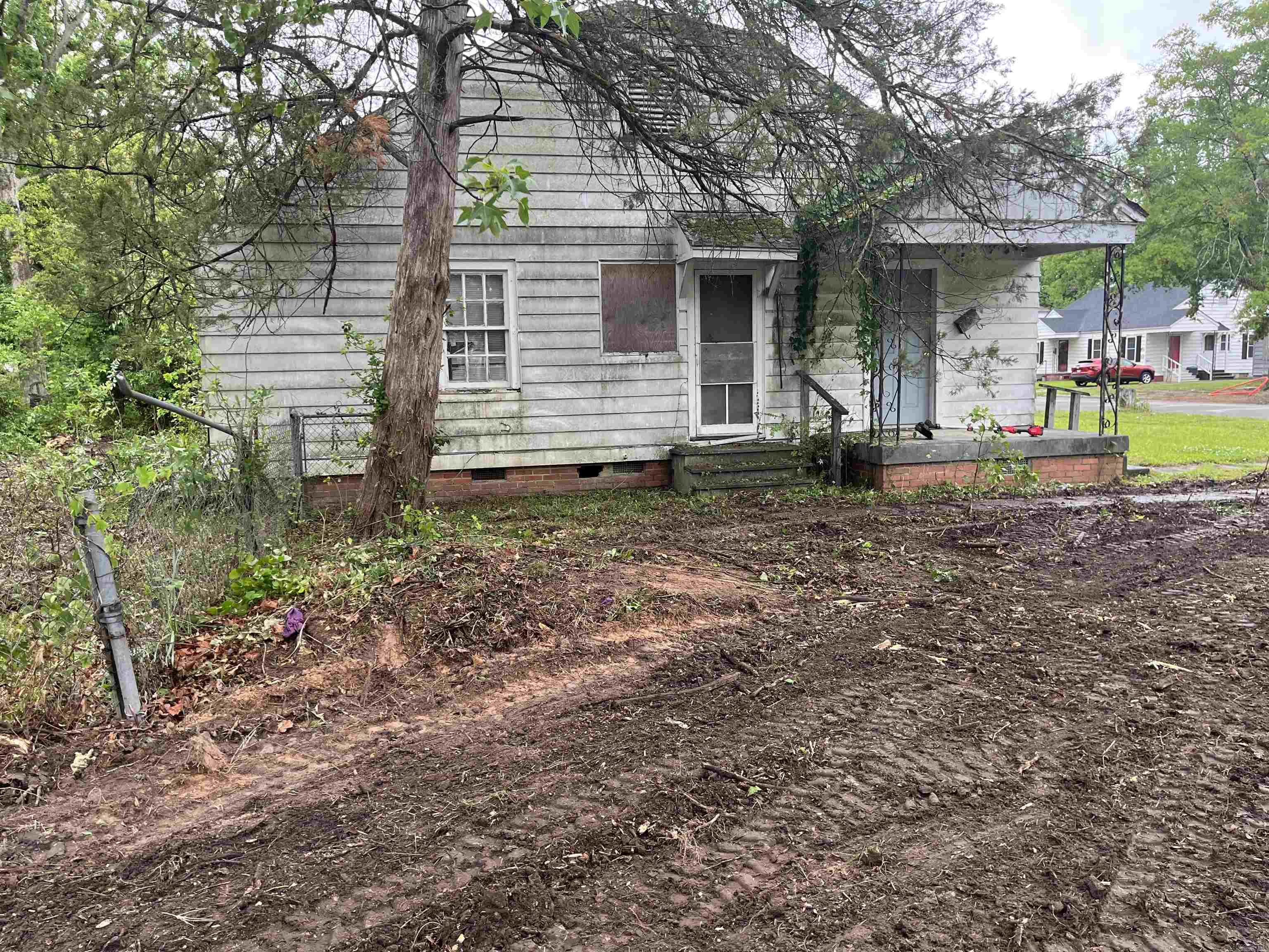 AUSTIN & TAYLOR ADDITION - Residential