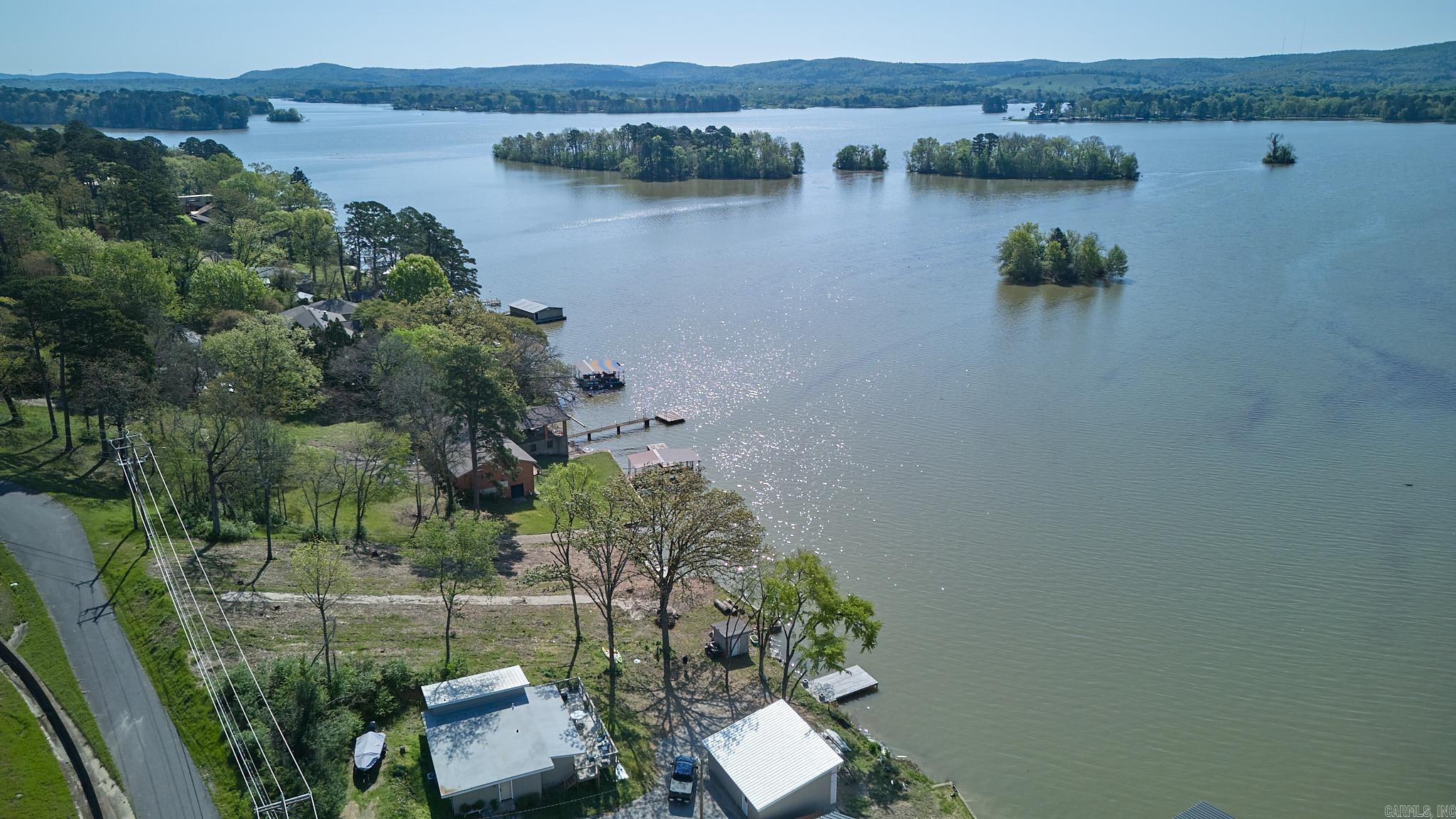 Point Lookout - Land
