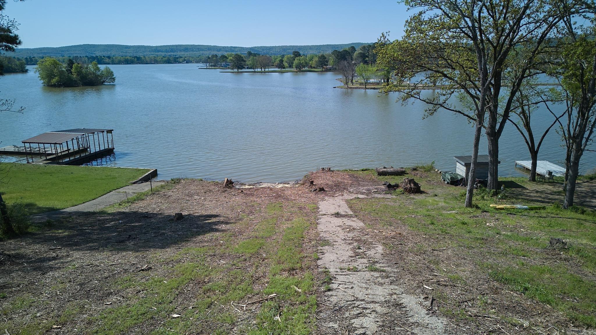 Point Lookout - Land