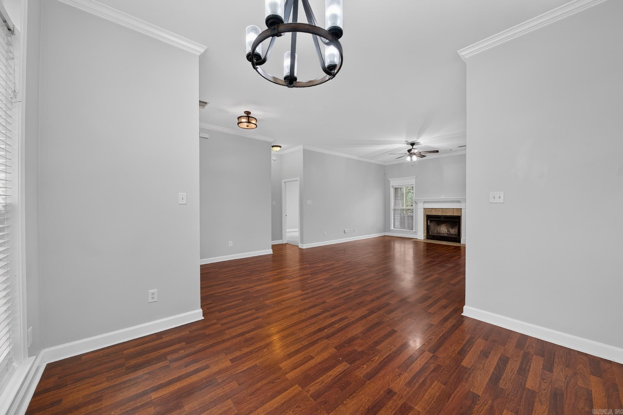 Hidden Creek - Residential Lease