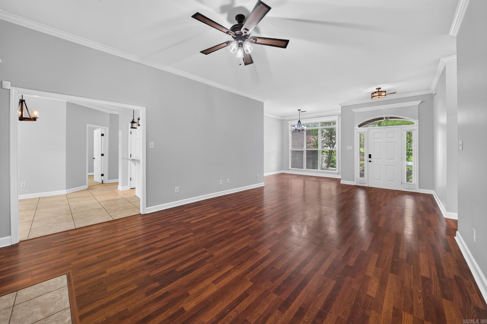 Hidden Creek - Residential Lease
