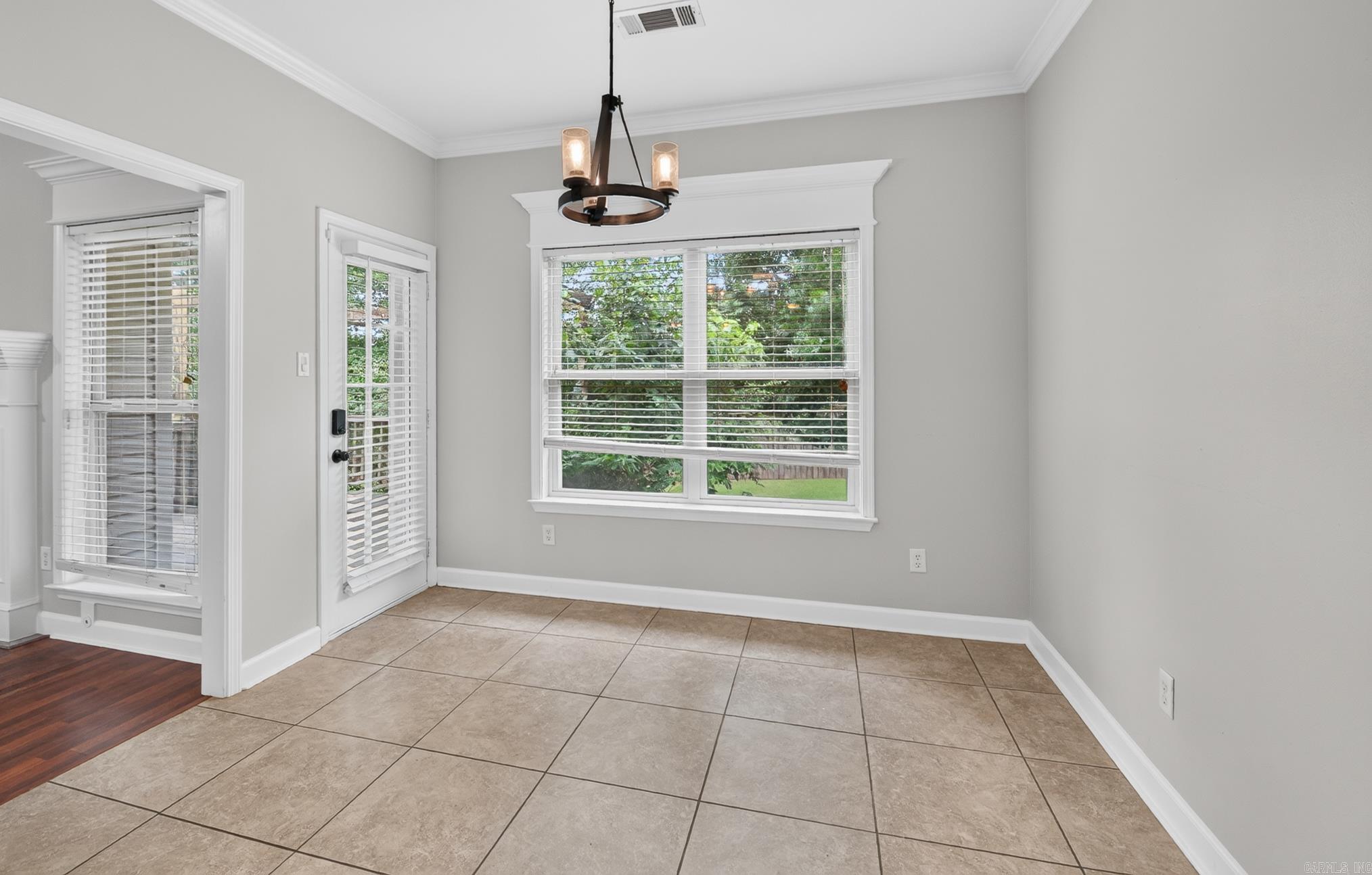 Hidden Creek - Residential Lease