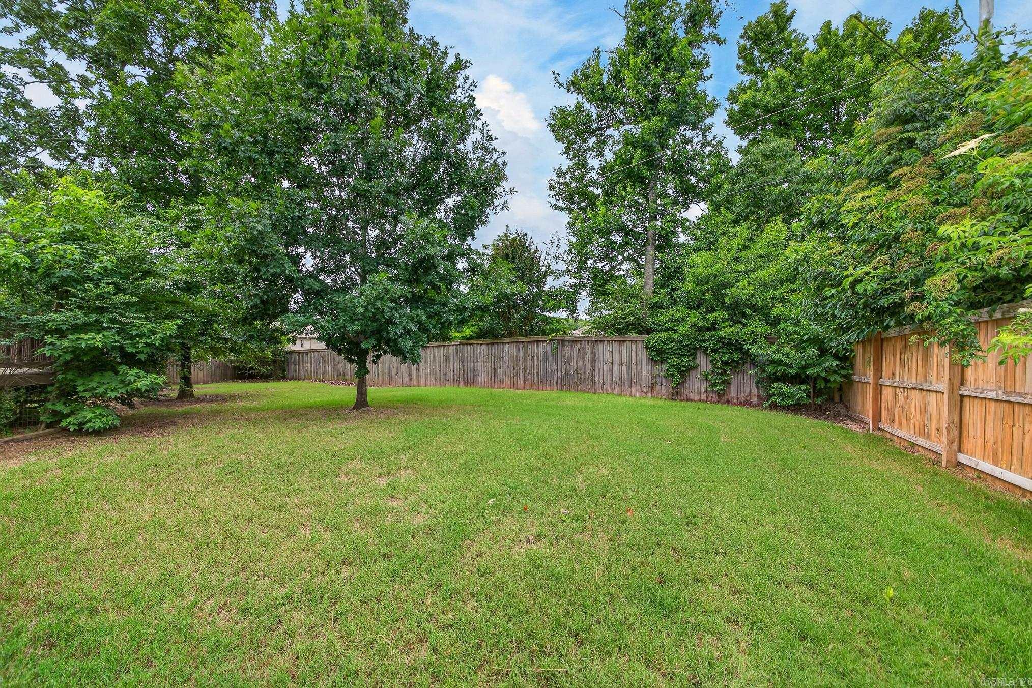Hidden Creek - Residential Lease