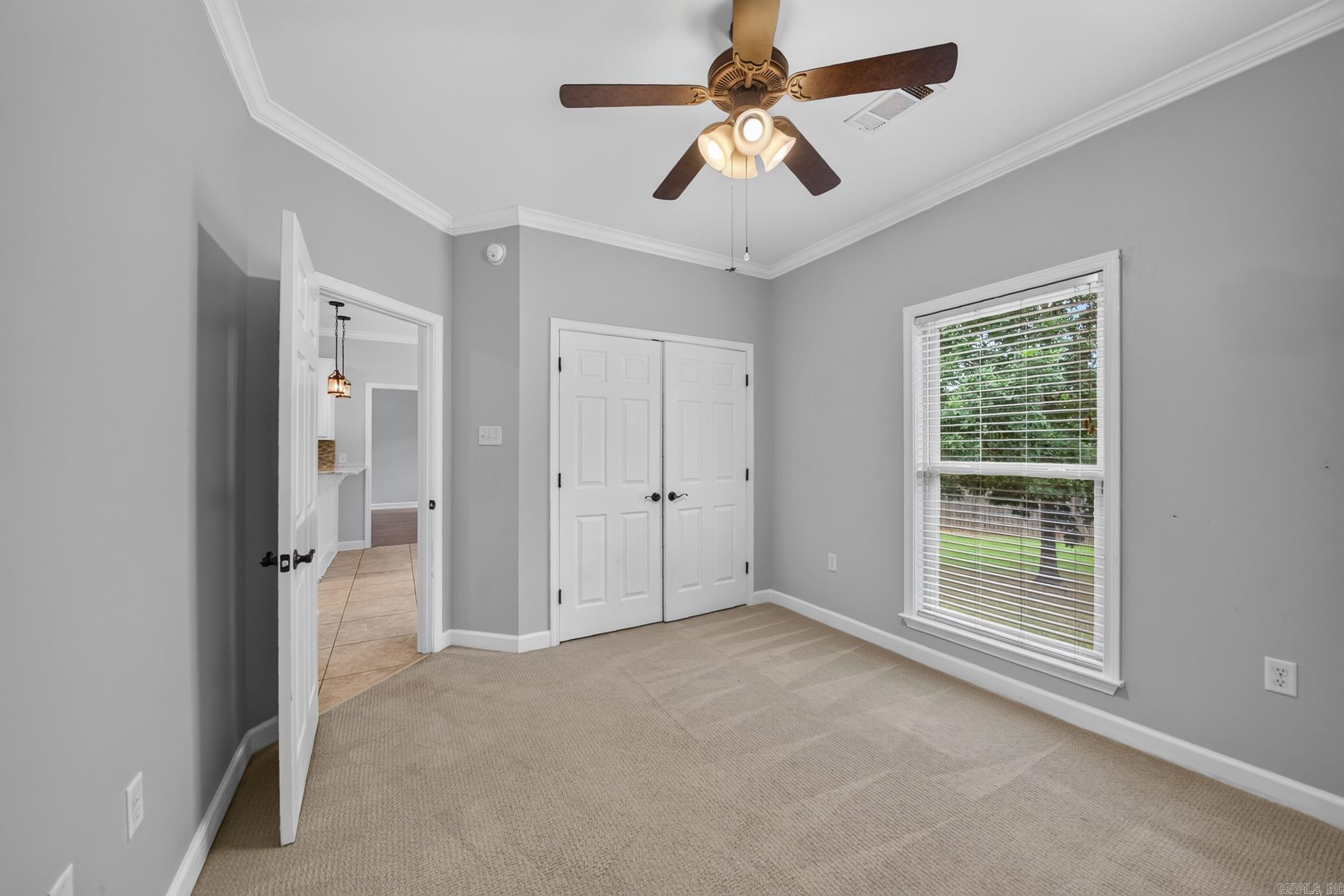 Hidden Creek - Residential Lease