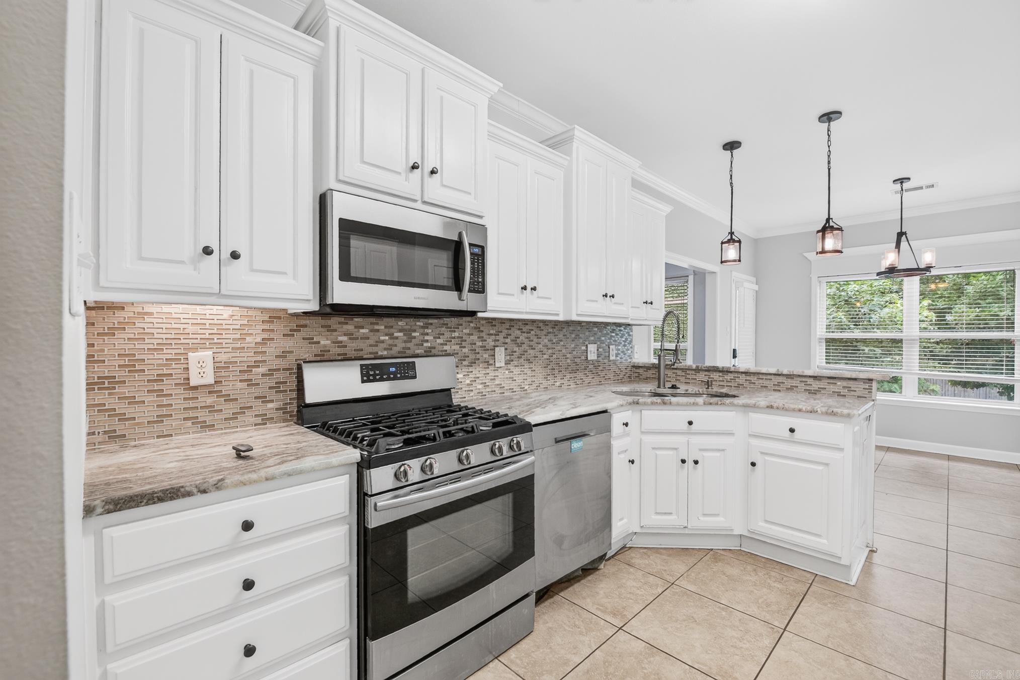 Hidden Creek - Residential Lease