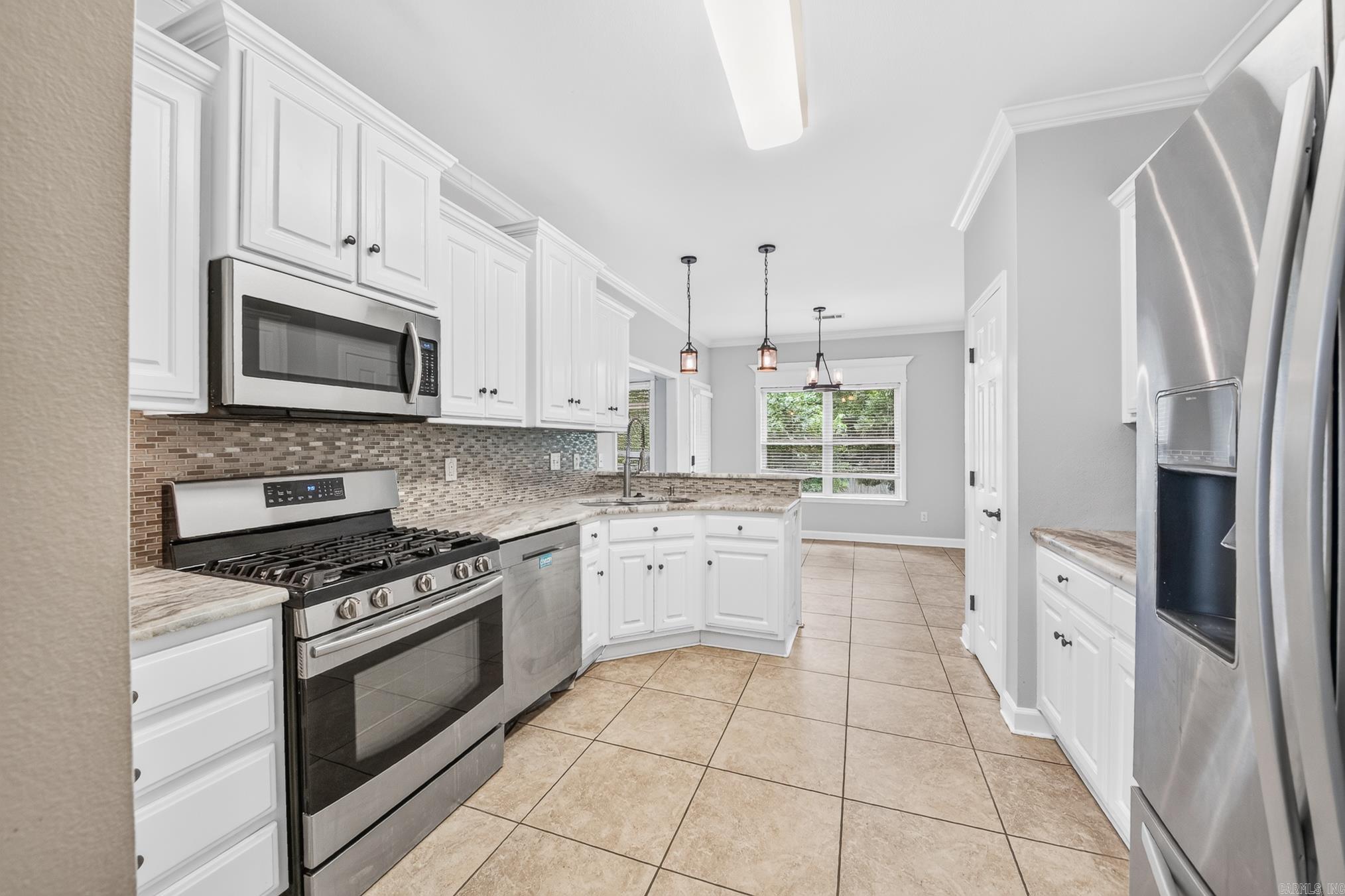 Hidden Creek - Residential Lease