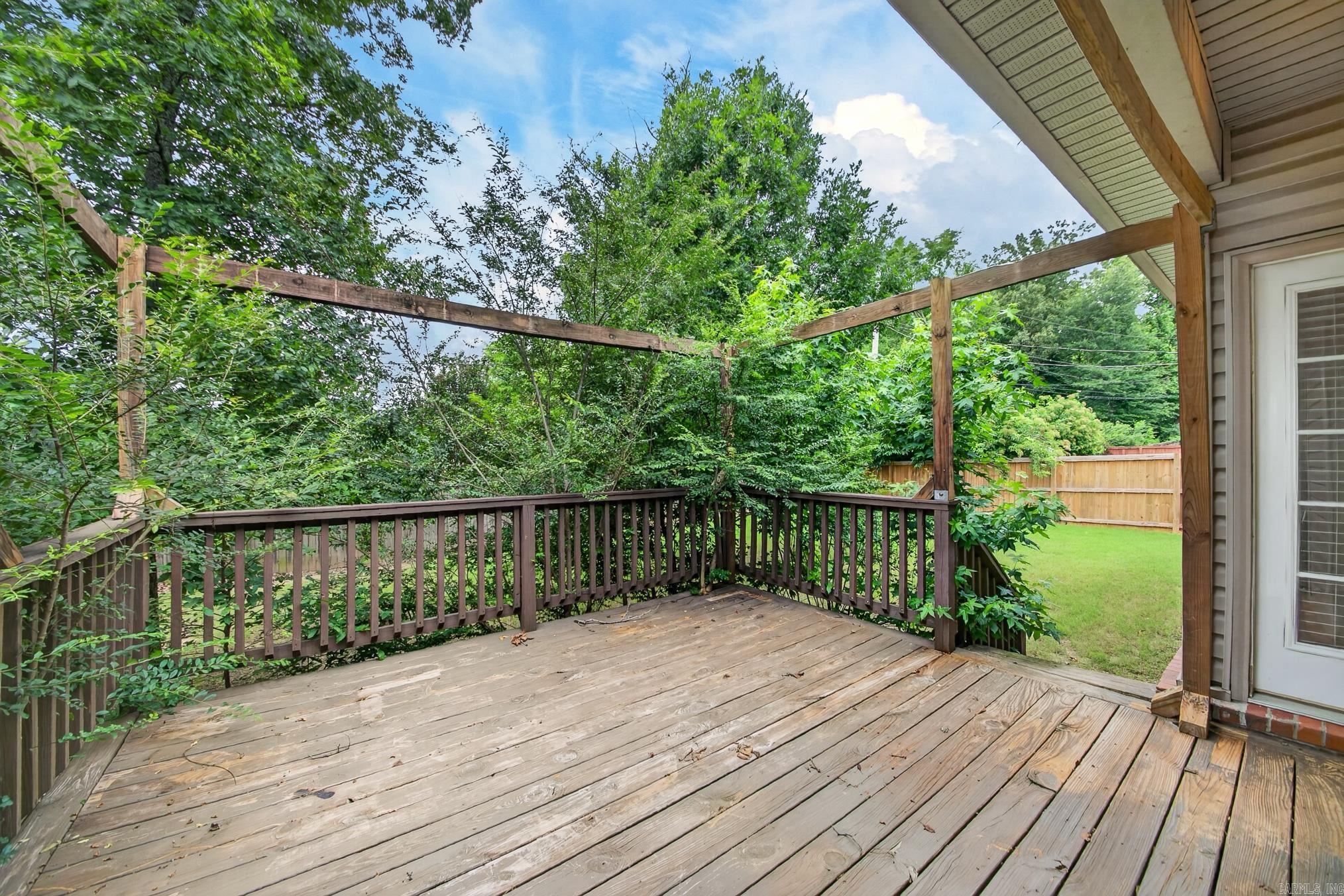 Hidden Creek - Residential Lease