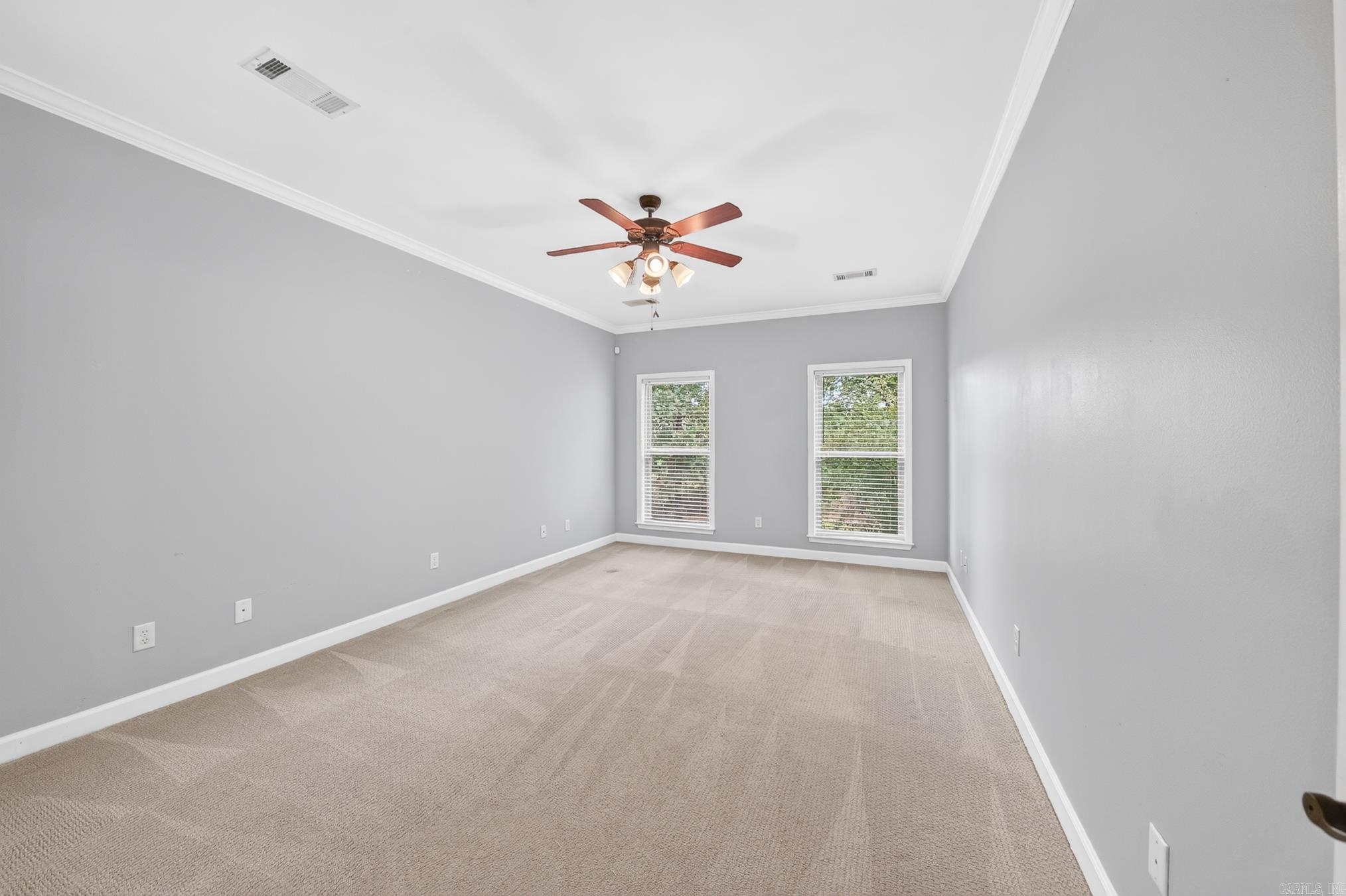 Hidden Creek - Residential Lease