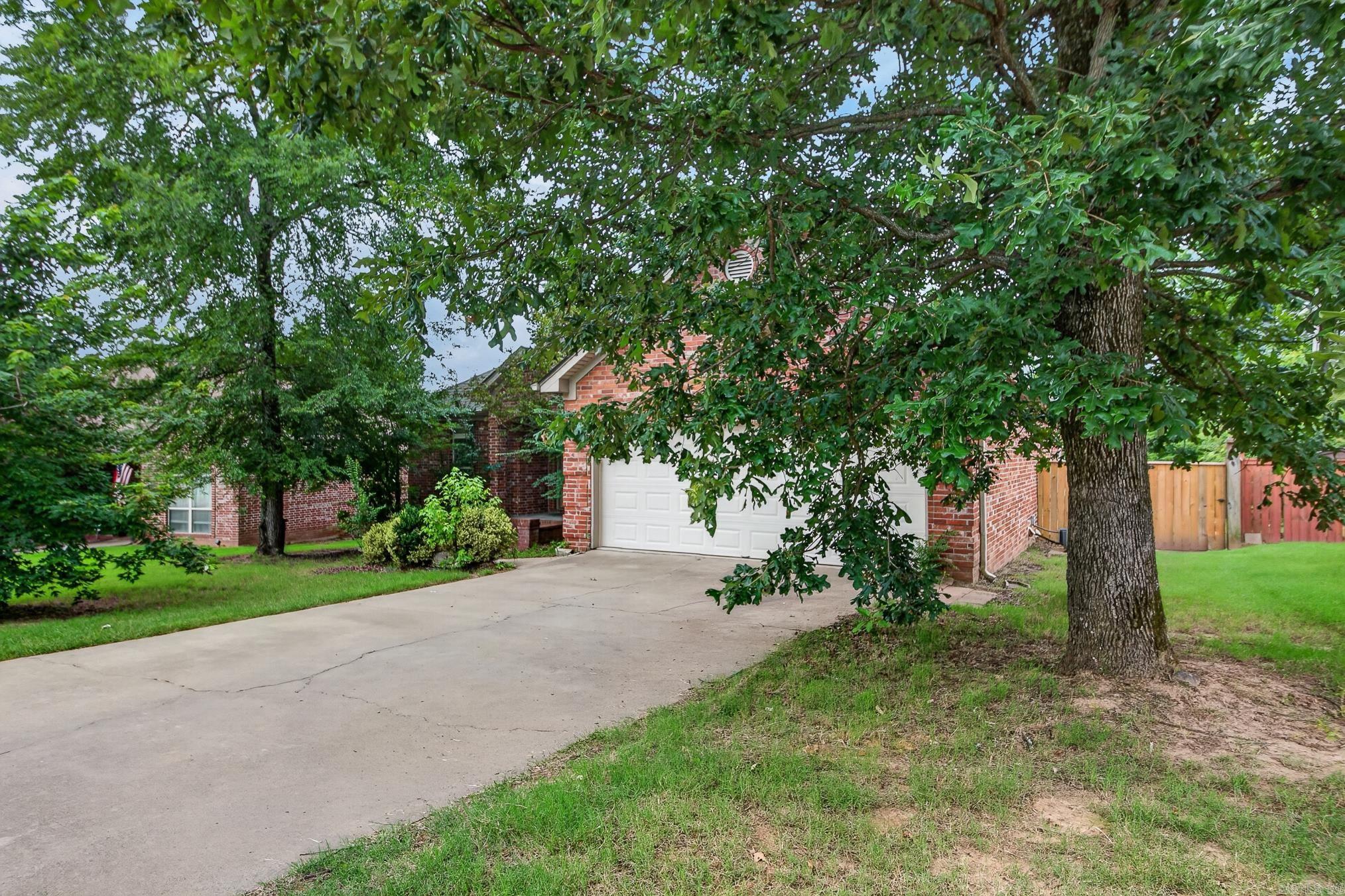 Hidden Creek - Residential Lease