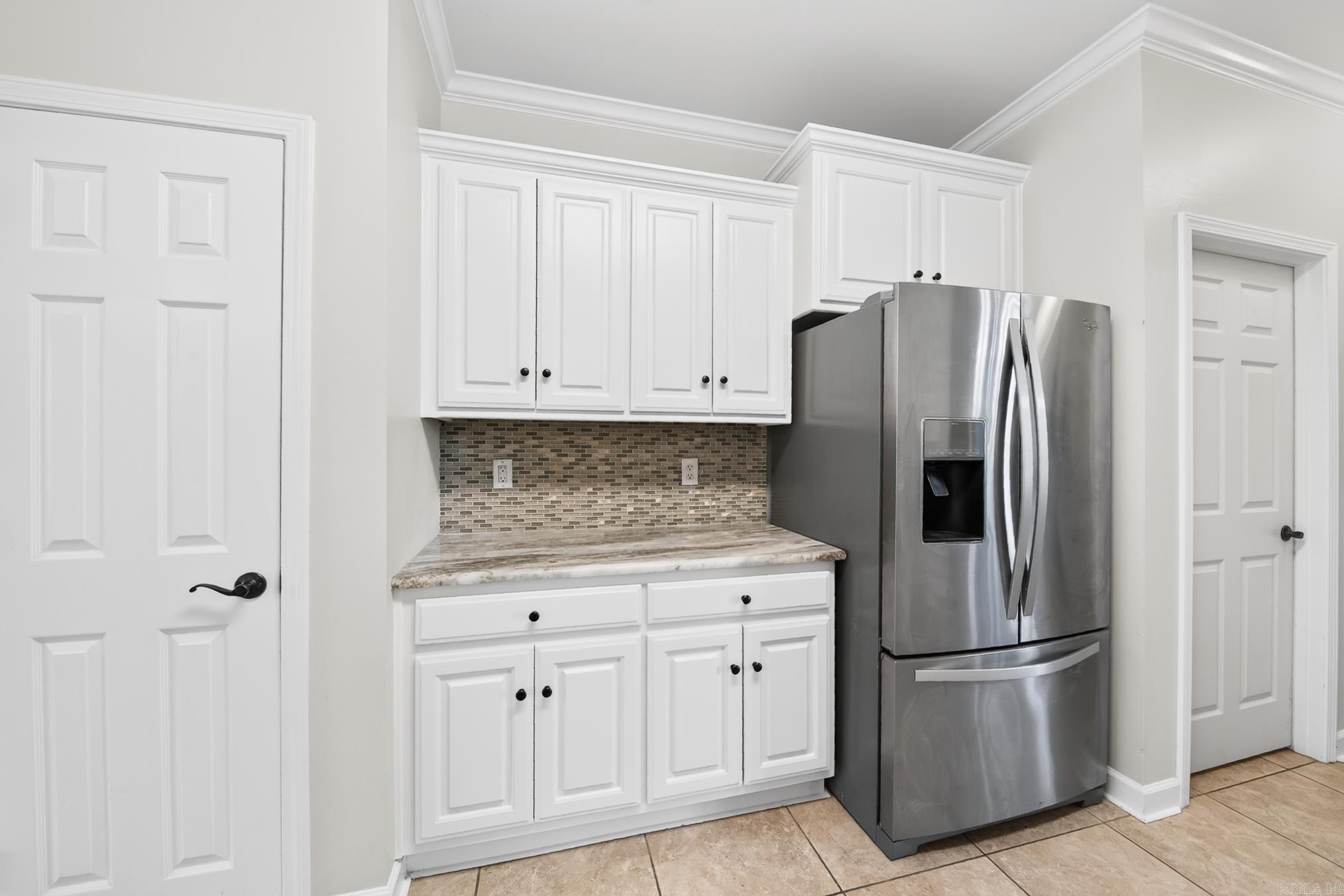 Hidden Creek - Residential Lease