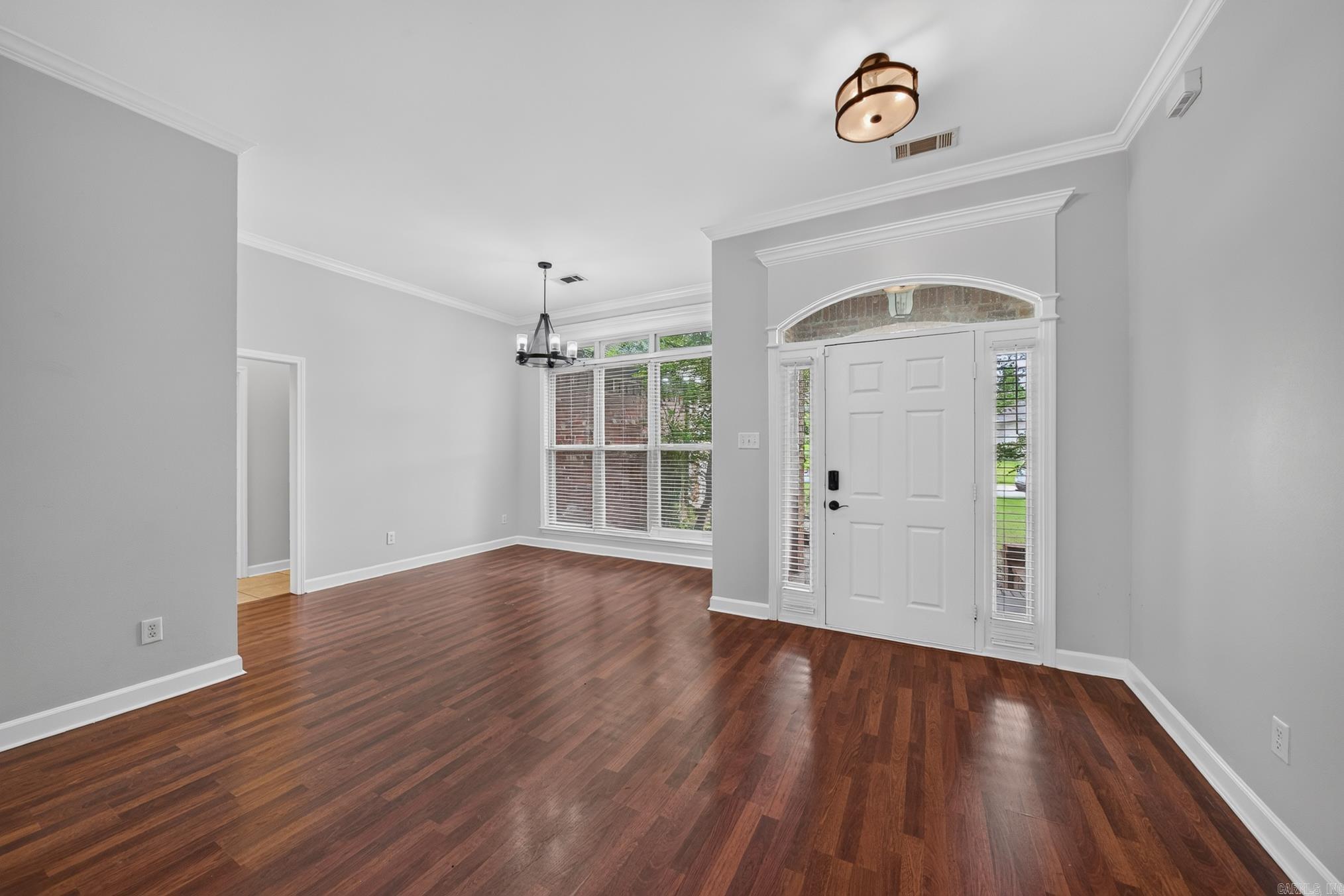 Hidden Creek - Residential Lease