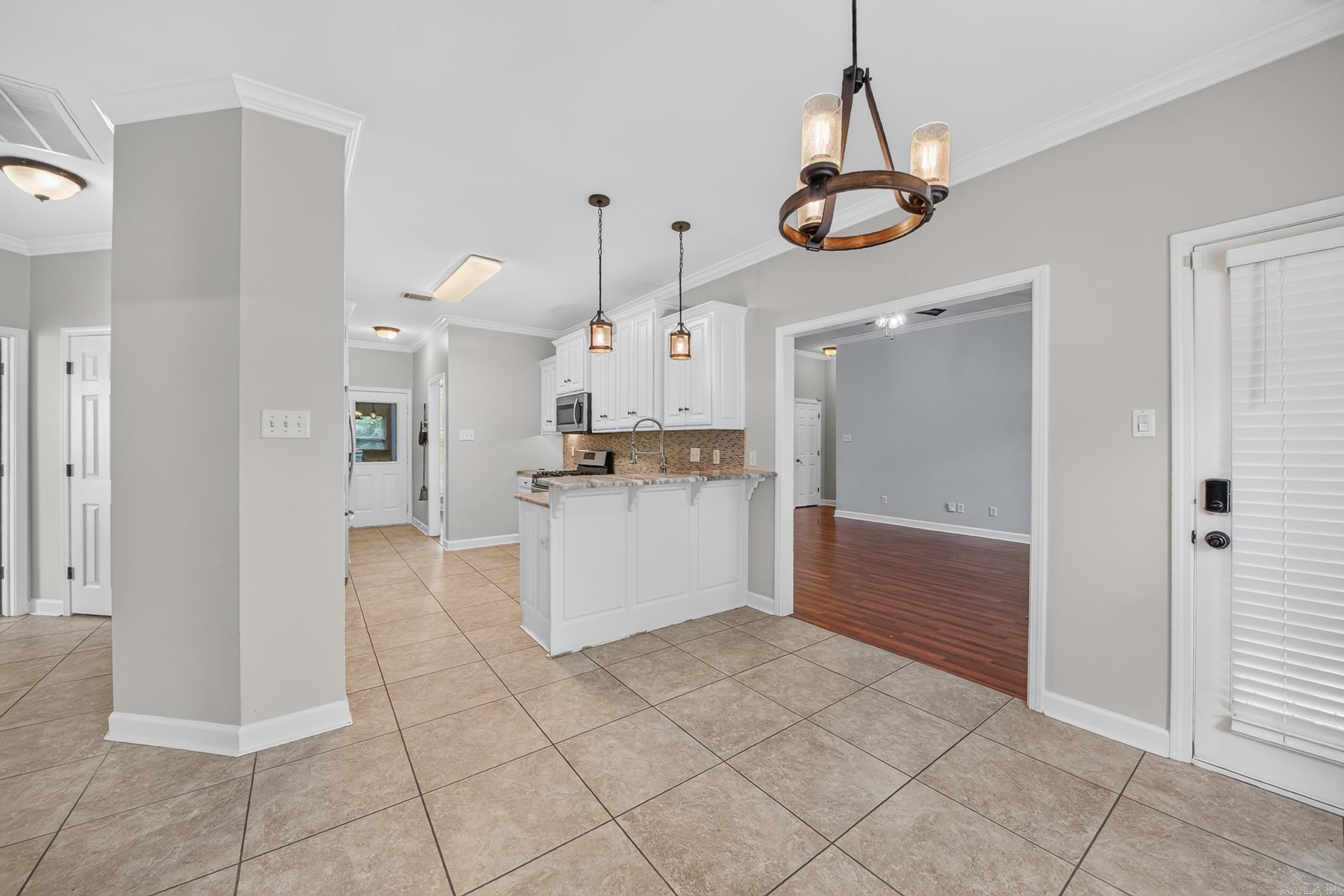Hidden Creek - Residential Lease