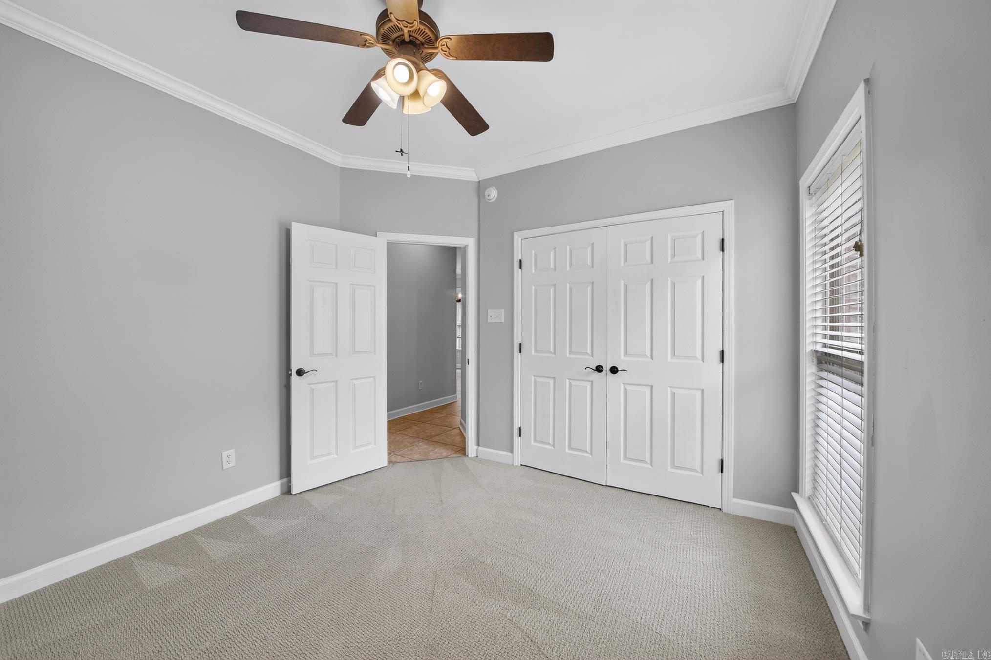 Hidden Creek - Residential Lease