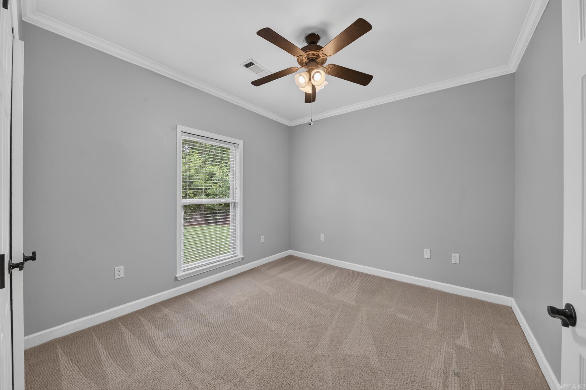 Hidden Creek - Residential Lease