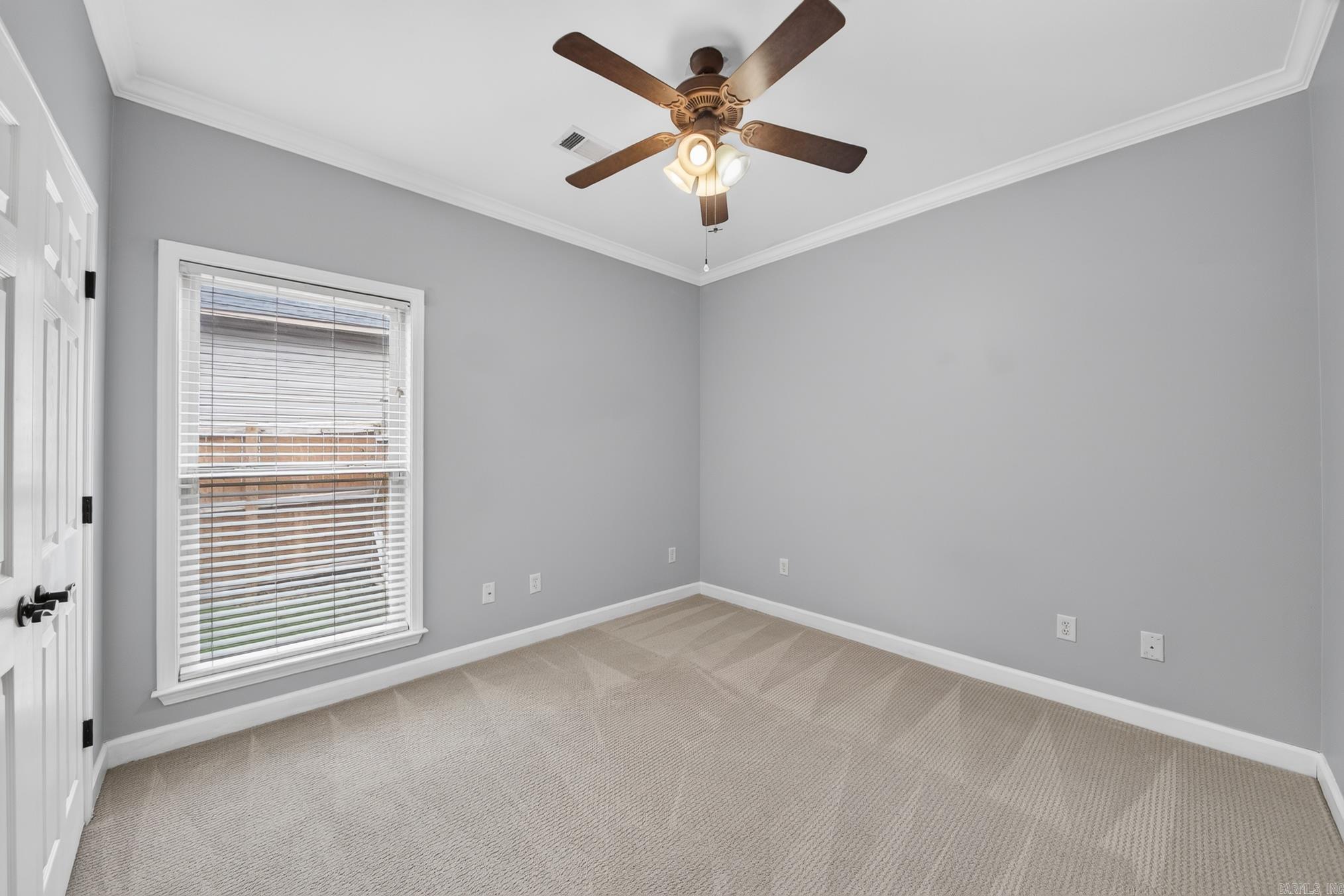 Hidden Creek - Residential Lease
