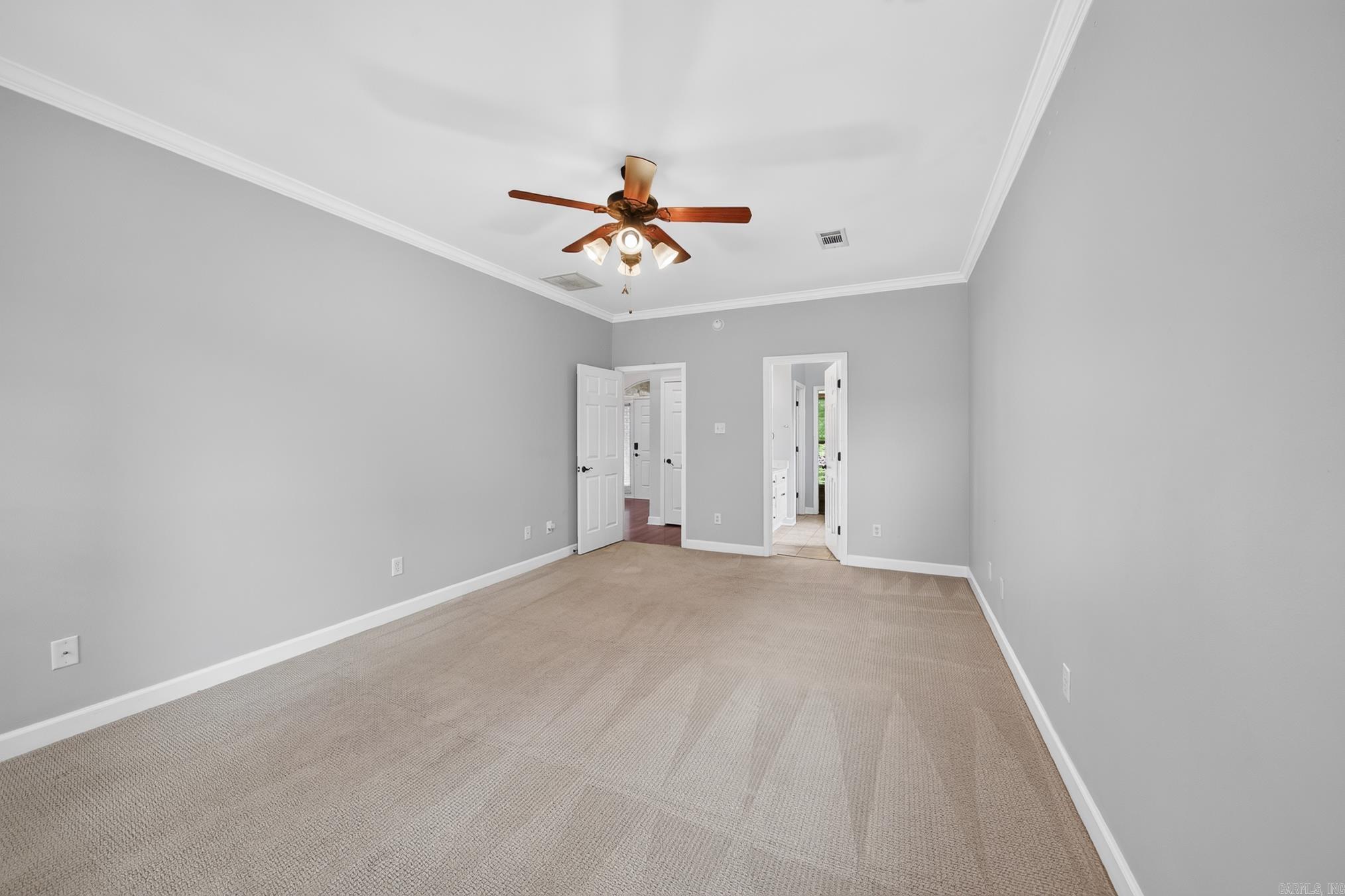 Hidden Creek - Residential Lease