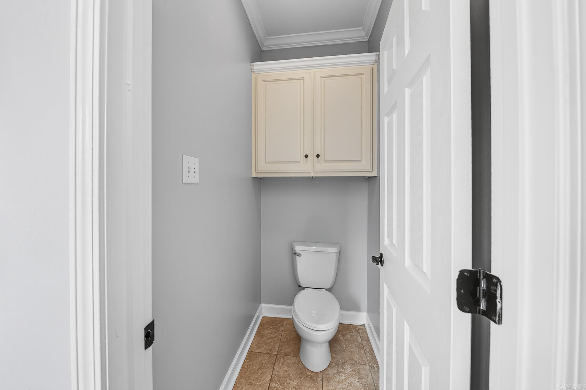 Hidden Creek - Residential Lease