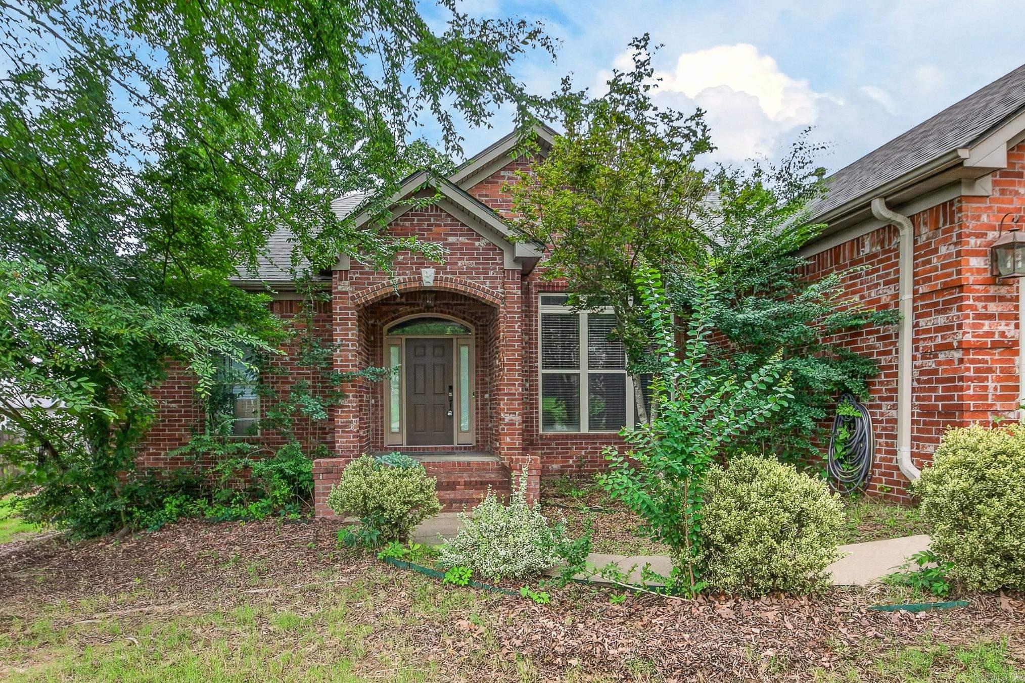 Hidden Creek - Residential Lease