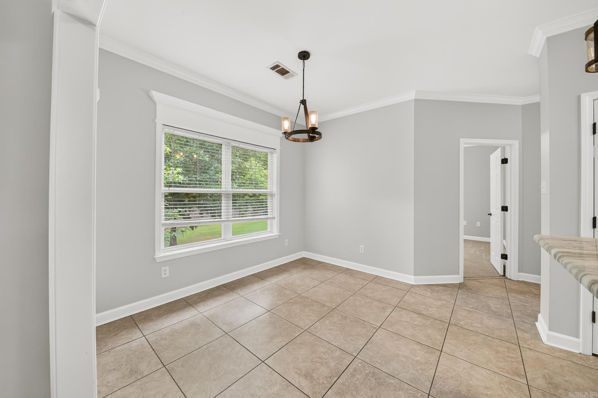 Hidden Creek - Residential Lease
