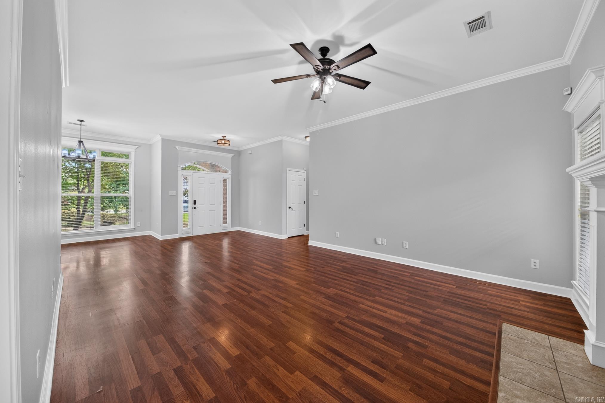 Hidden Creek - Residential Lease