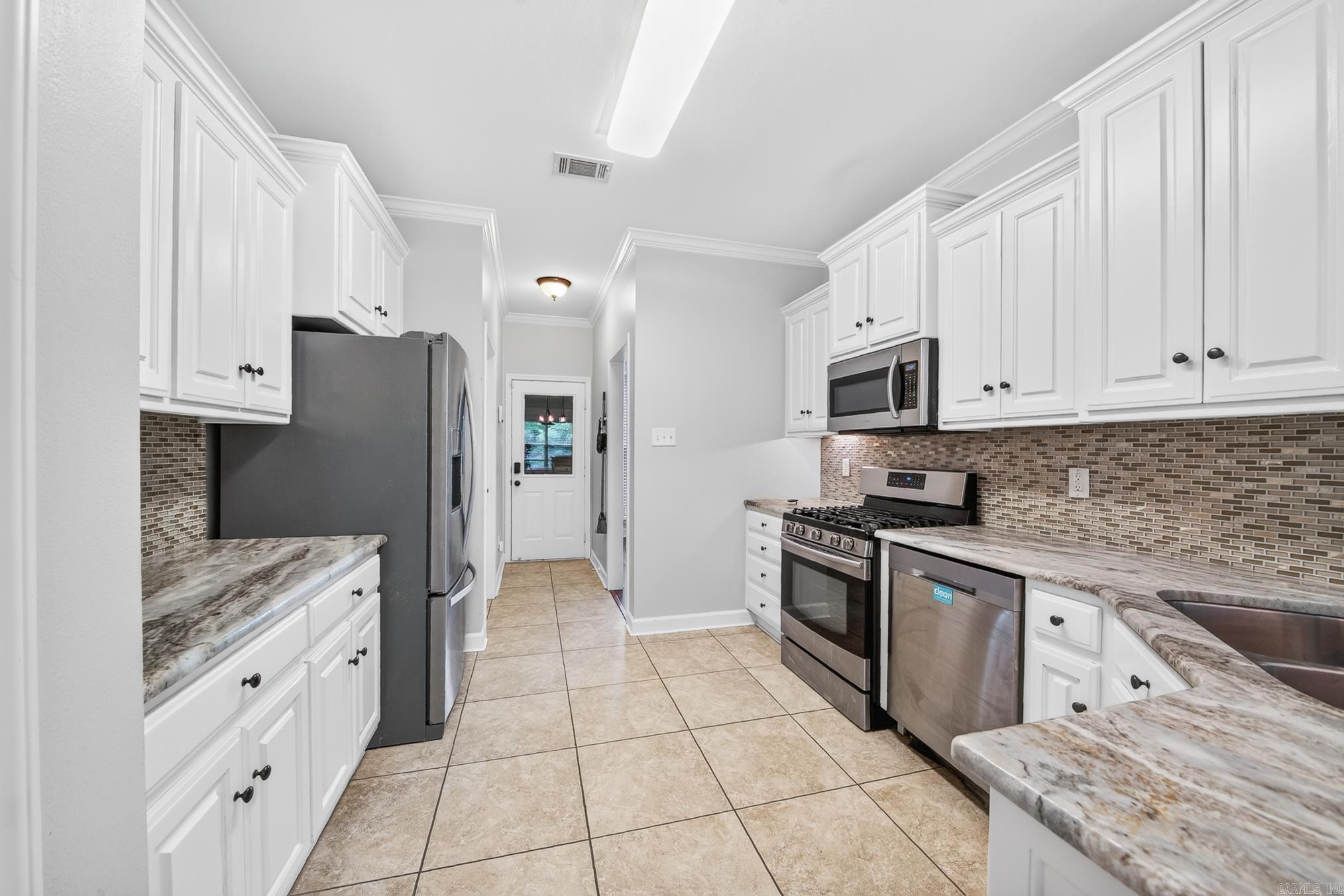 Hidden Creek - Residential Lease