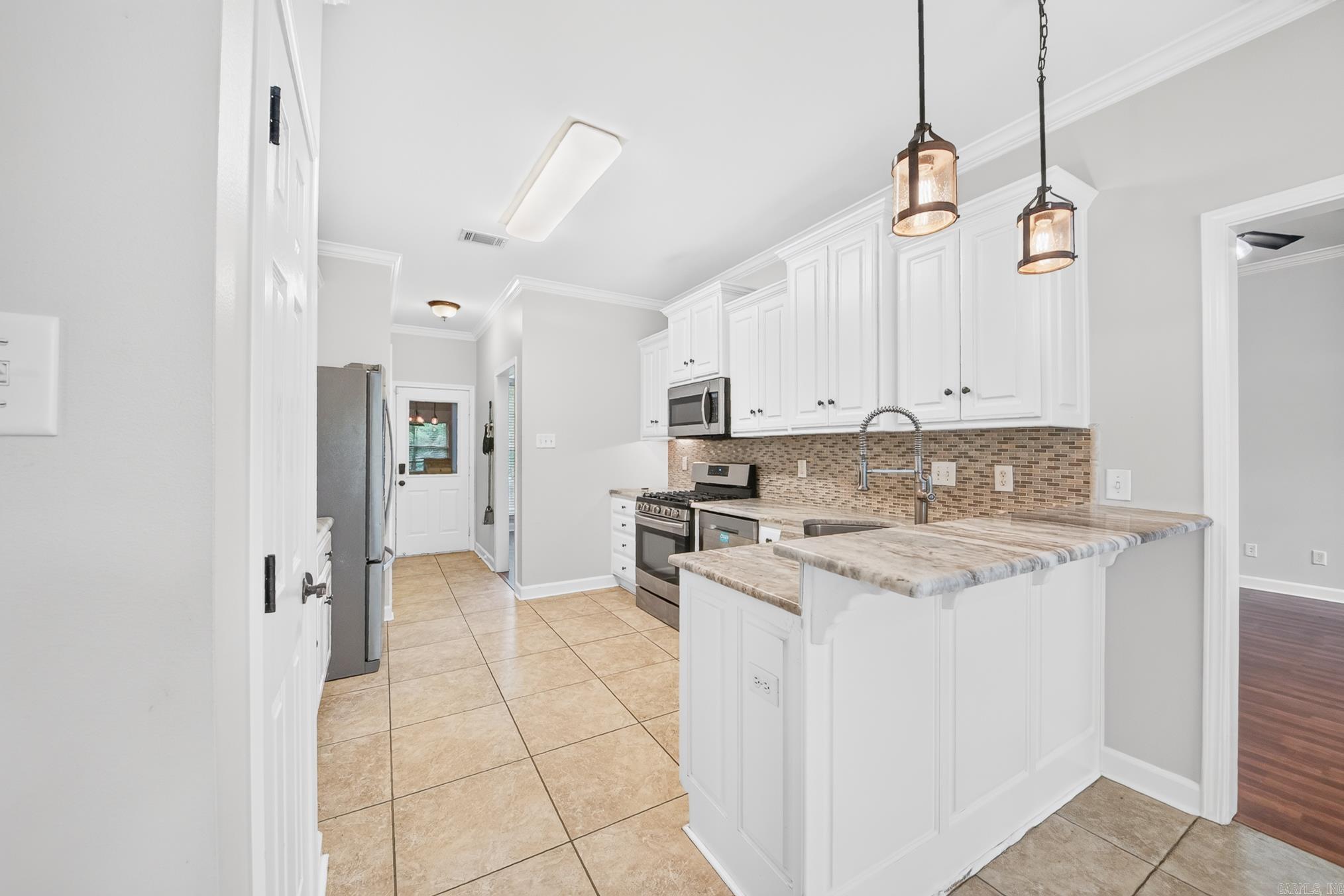 Hidden Creek - Residential Lease