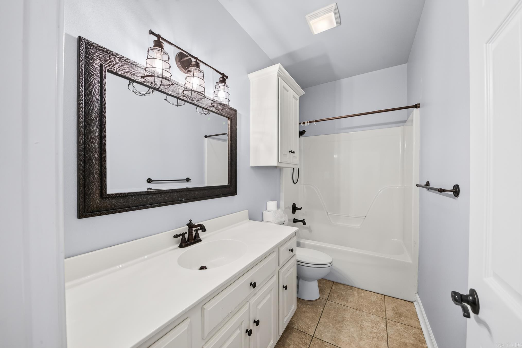 Hidden Creek - Residential Lease