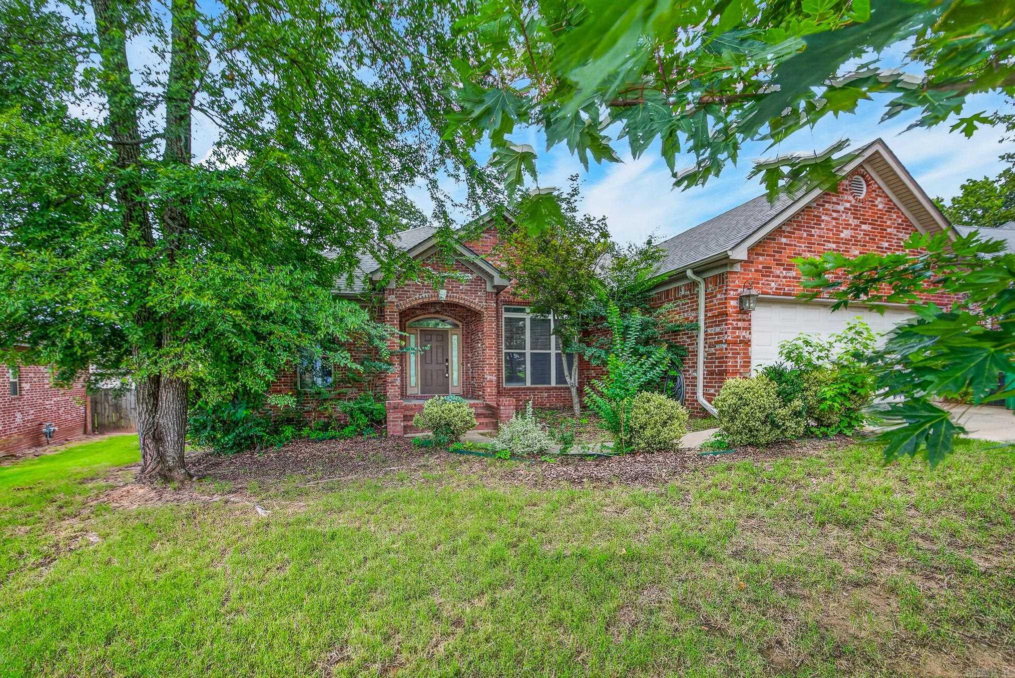 3 BR 2 BA! This home features an open floor plan, open dining room to family room w/ wood burning site built fireplace.    No smoking/vaping. Application Fee/Background Check/Rental Verification/Security Deposit required. Pets allowed with approval, restrictions, and fees.