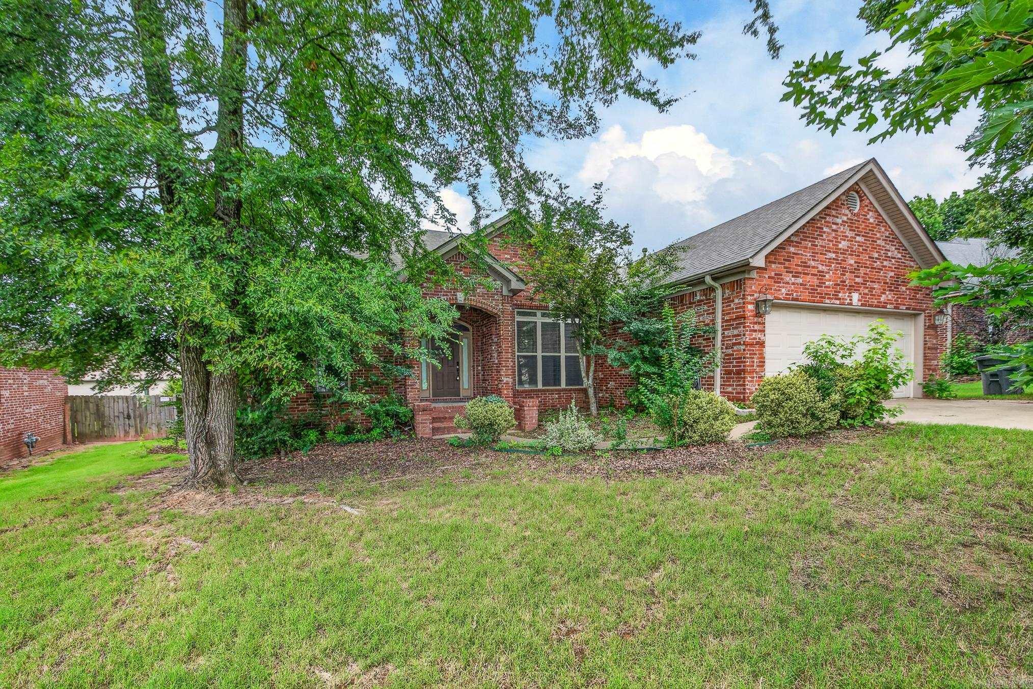 Hidden Creek - Residential Lease