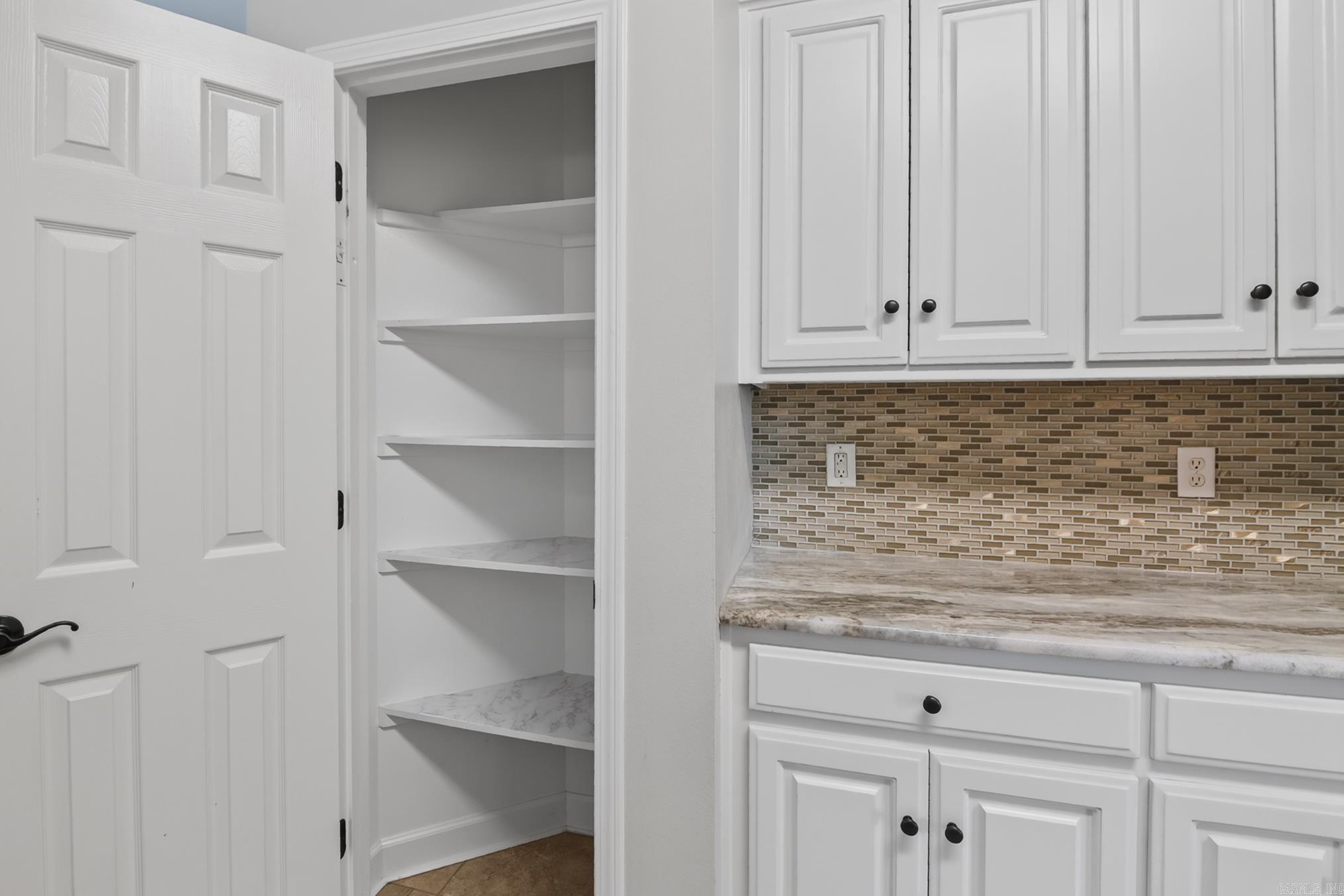 Hidden Creek - Residential Lease