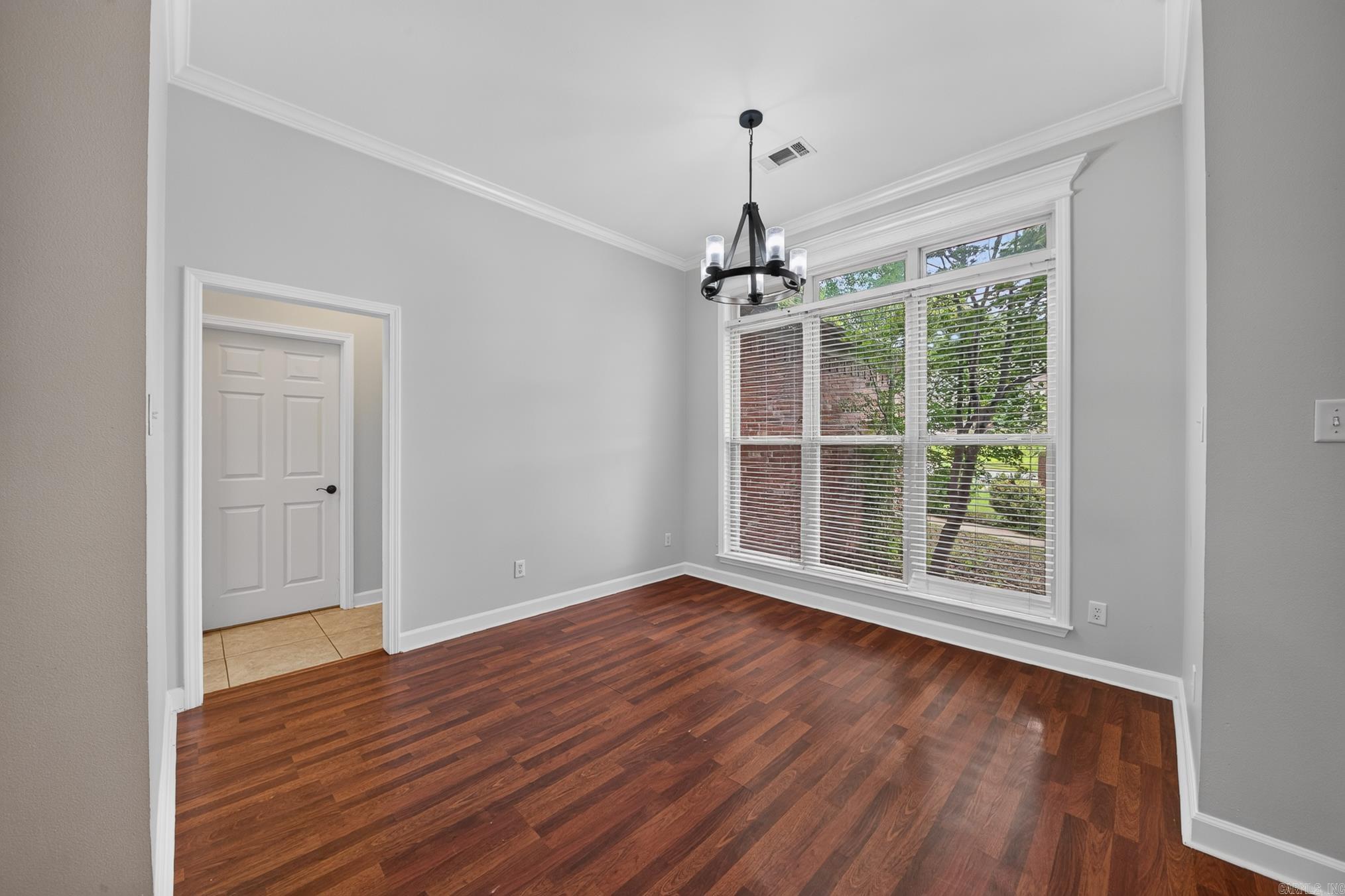 Hidden Creek - Residential Lease
